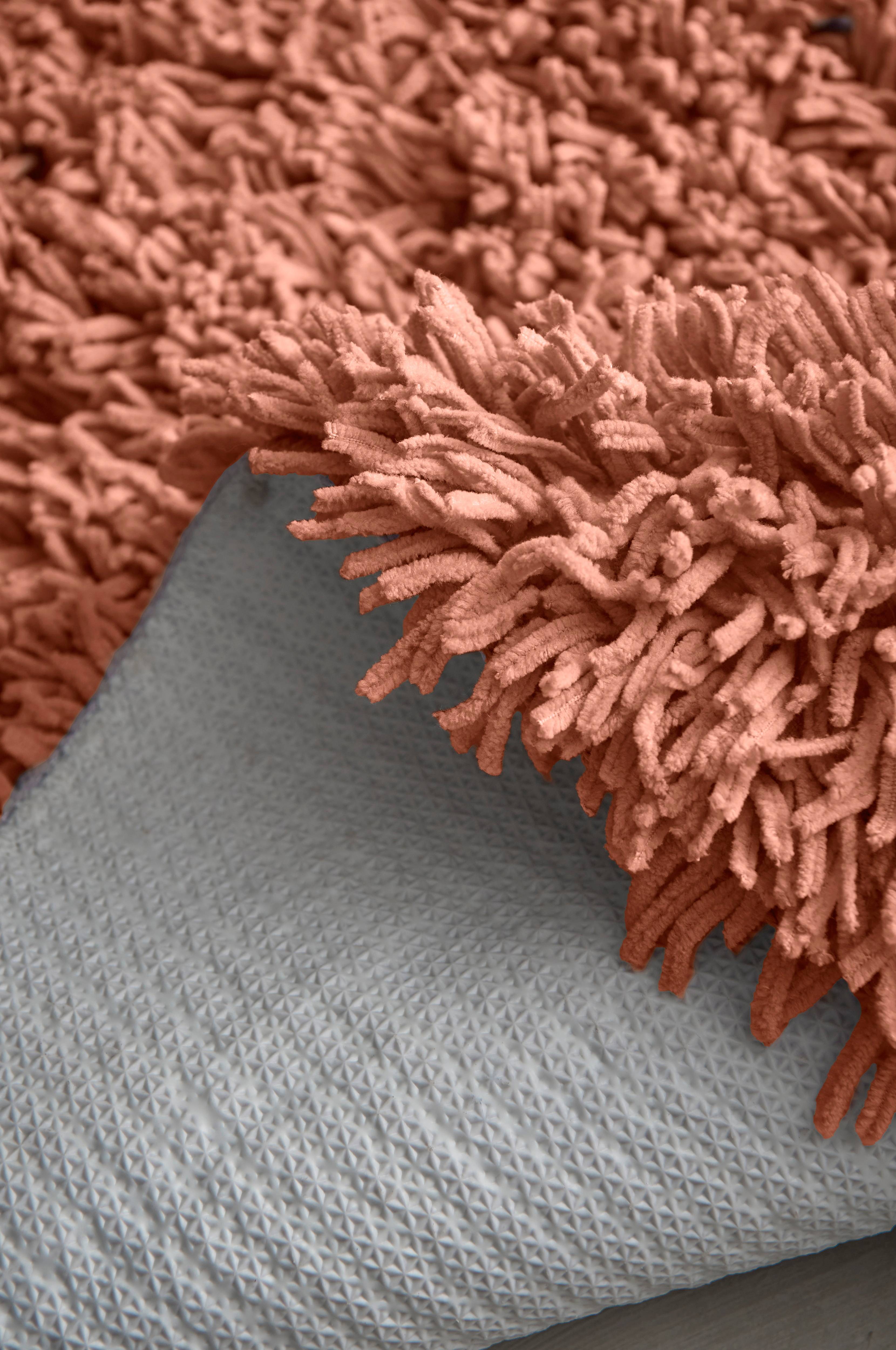 Baderomsmatte Chenille