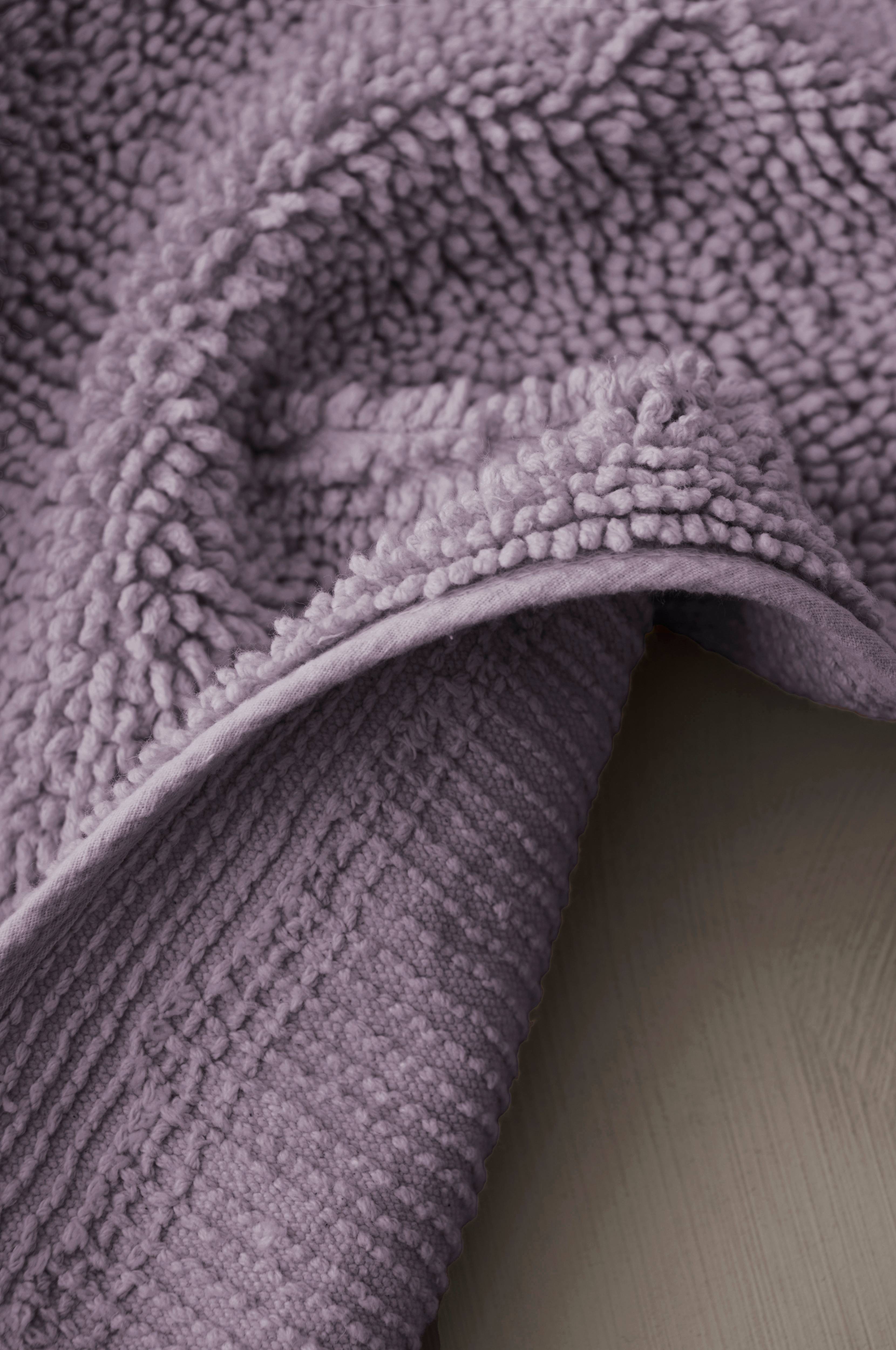 Baderomsmatte Chenille