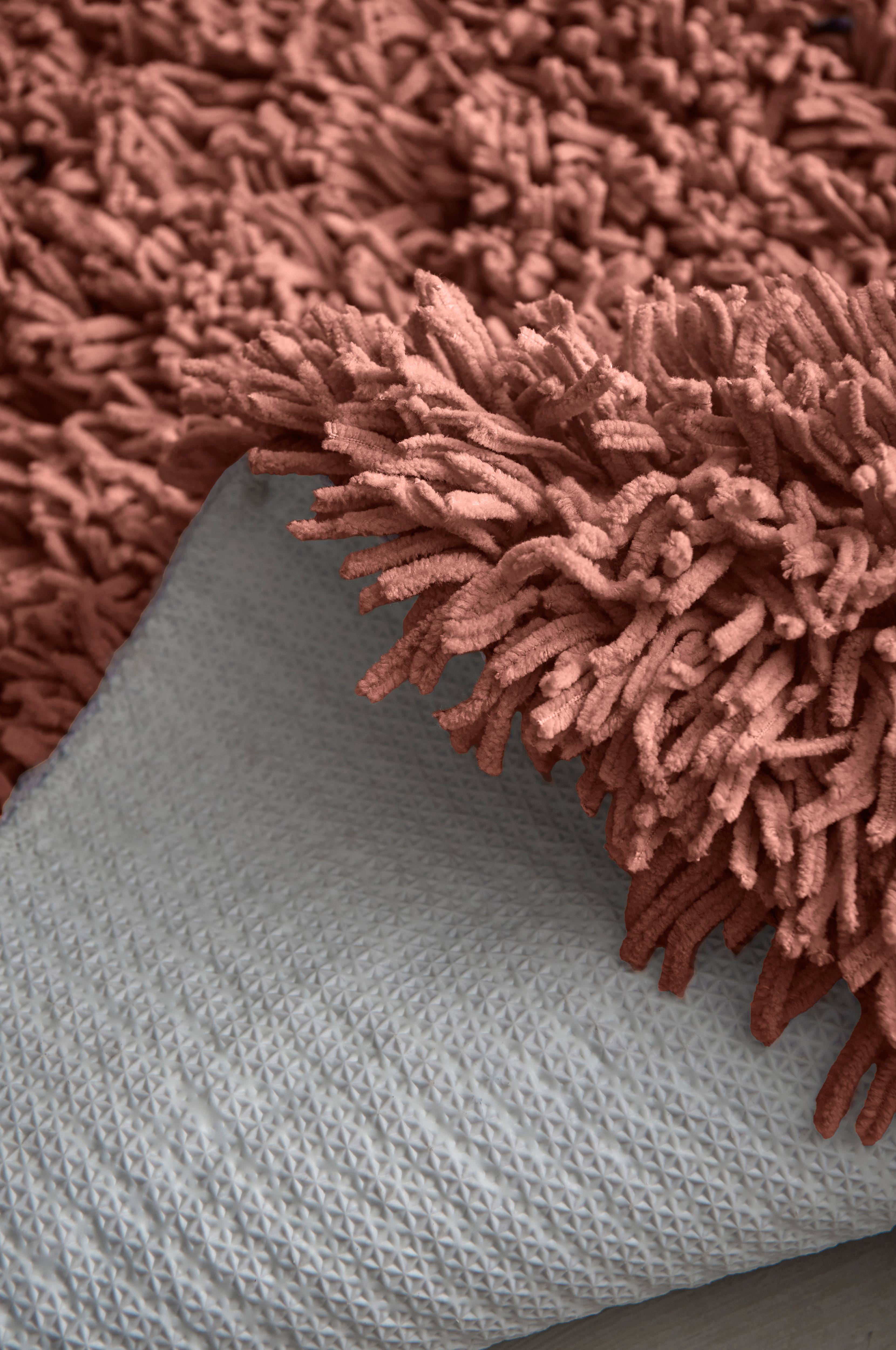 Baderomsmatte Chenille
