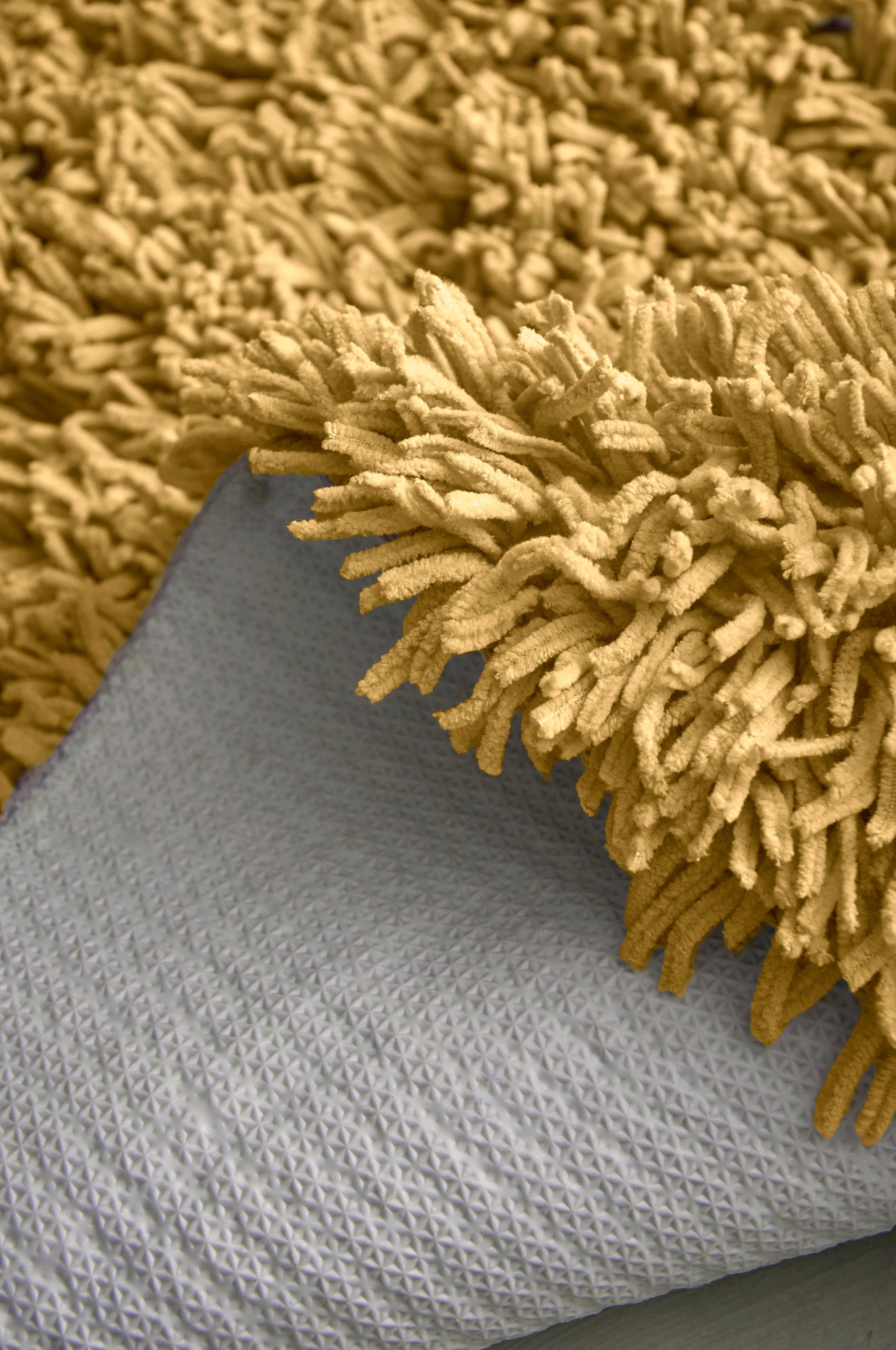 Baderomsmatte Chenille