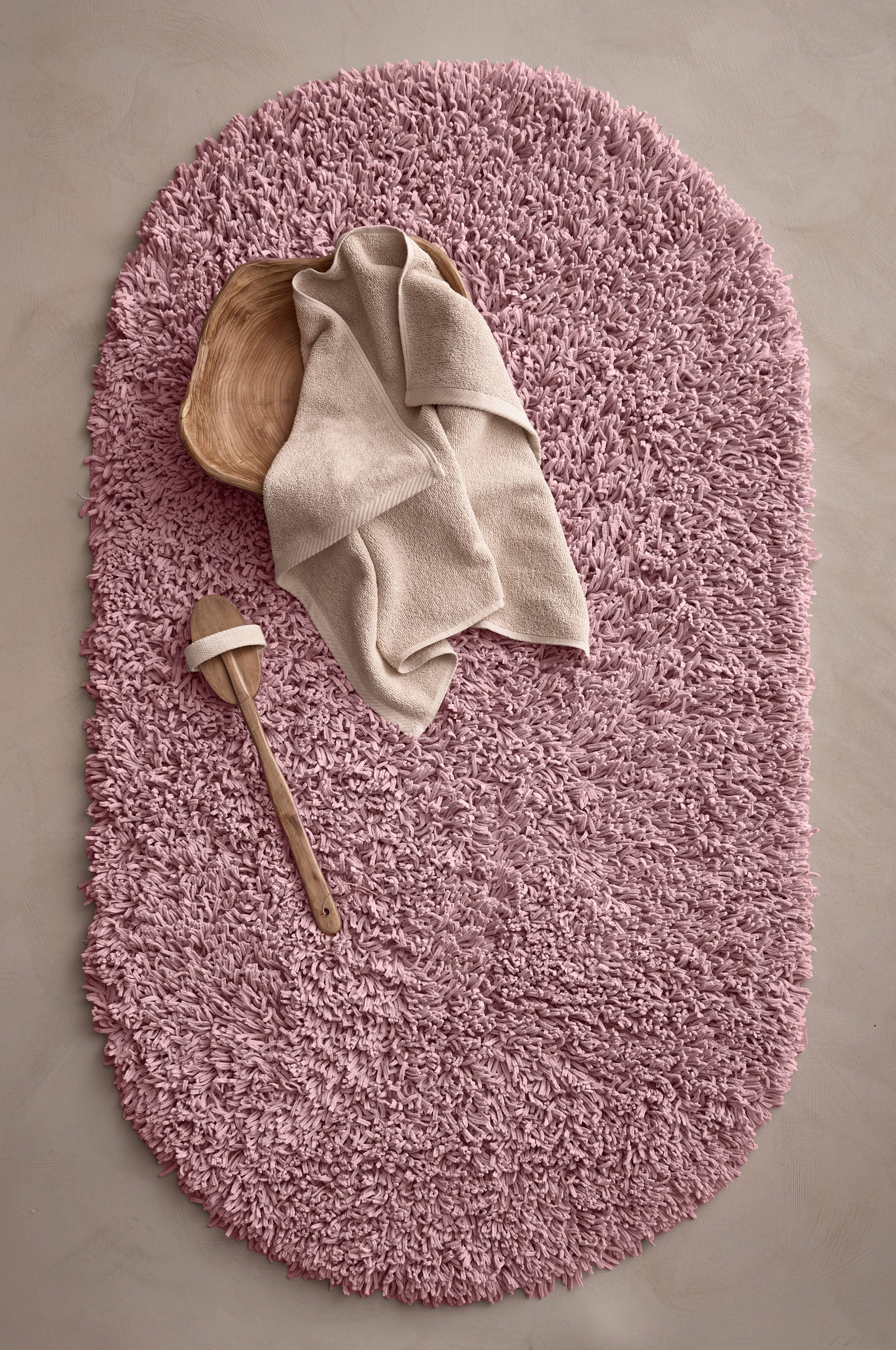 Baderomsmatte Chenille