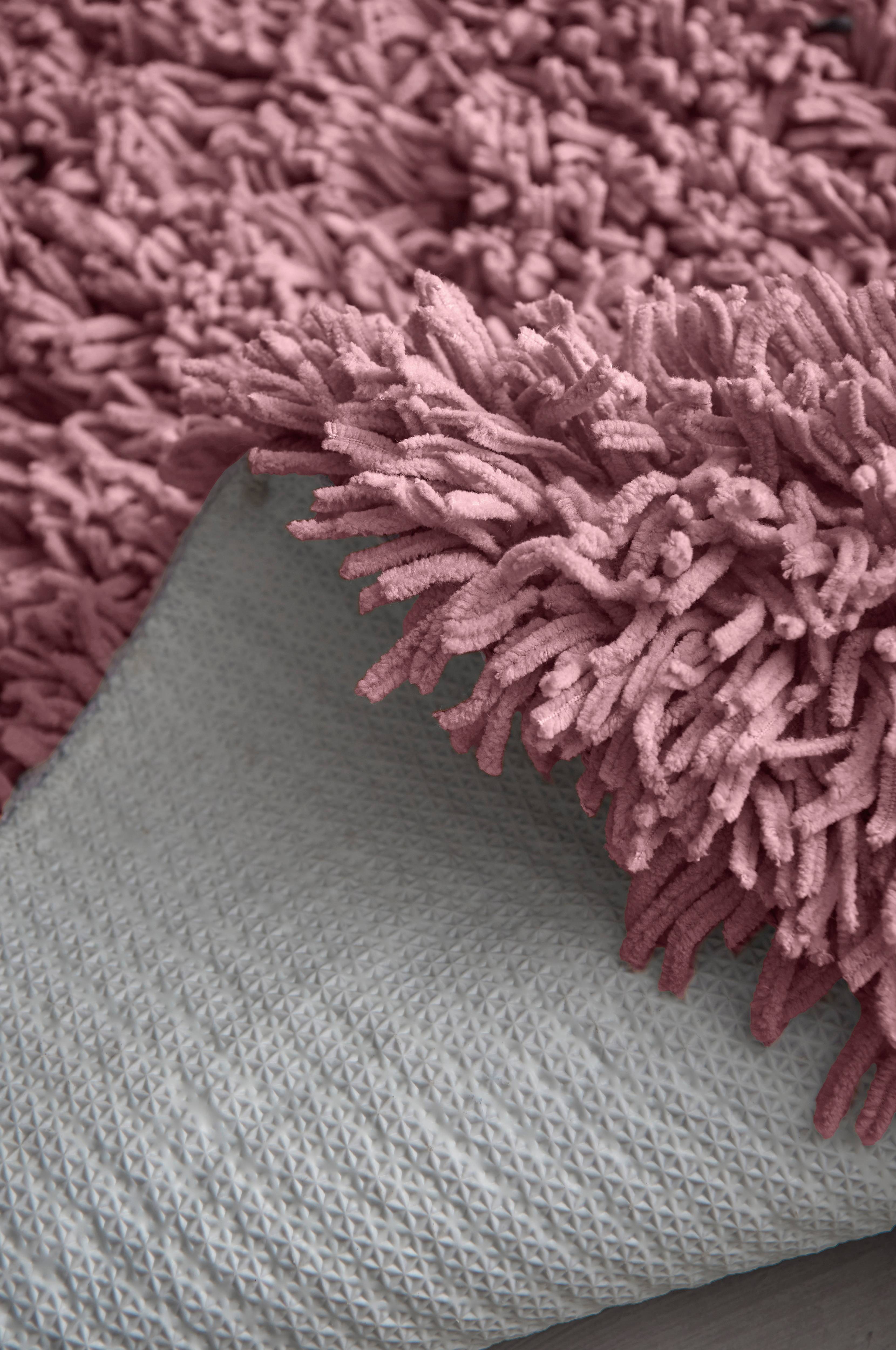 Baderomsmatte Chenille