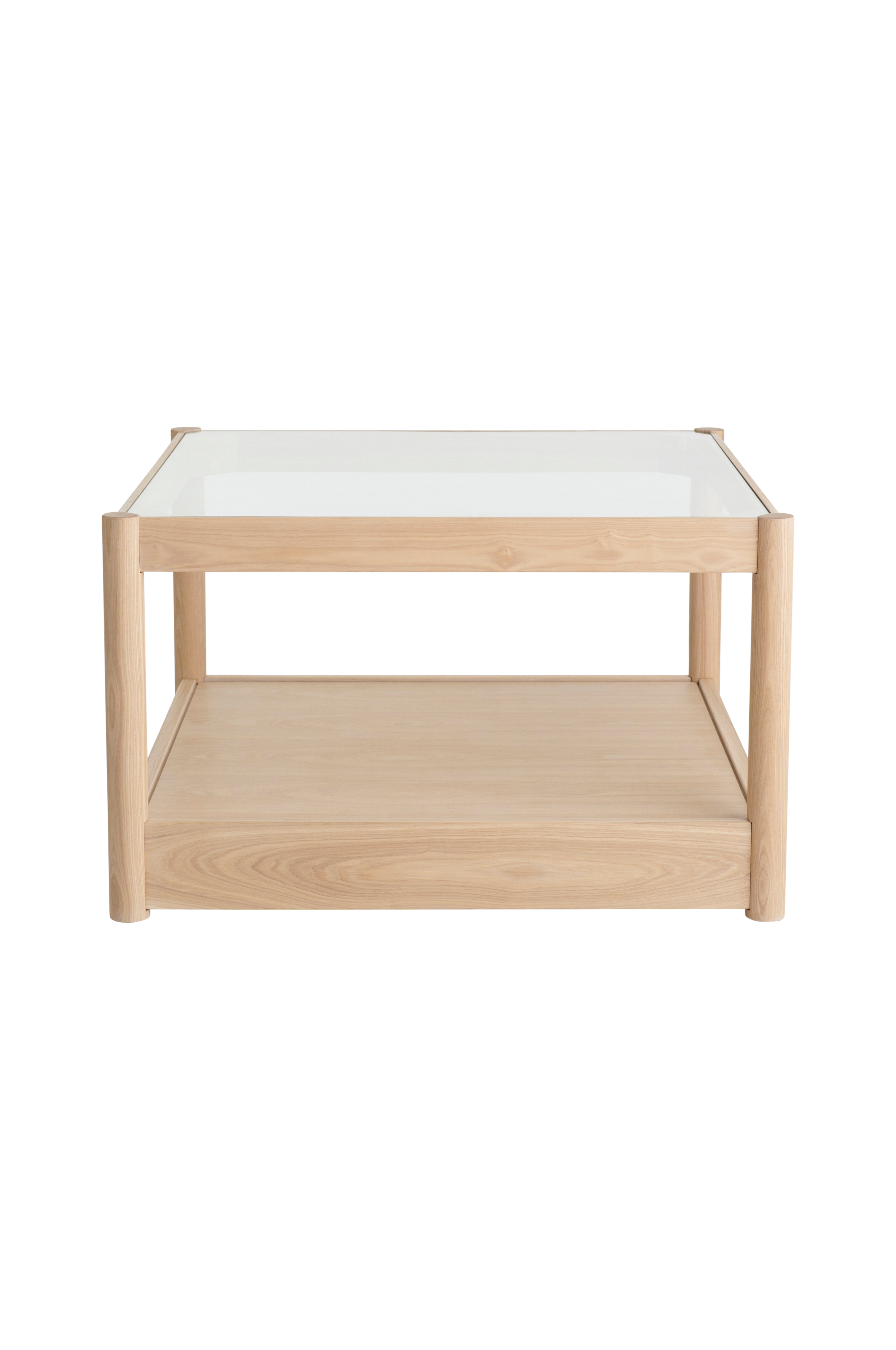 Salongbord Class 75x75 cm