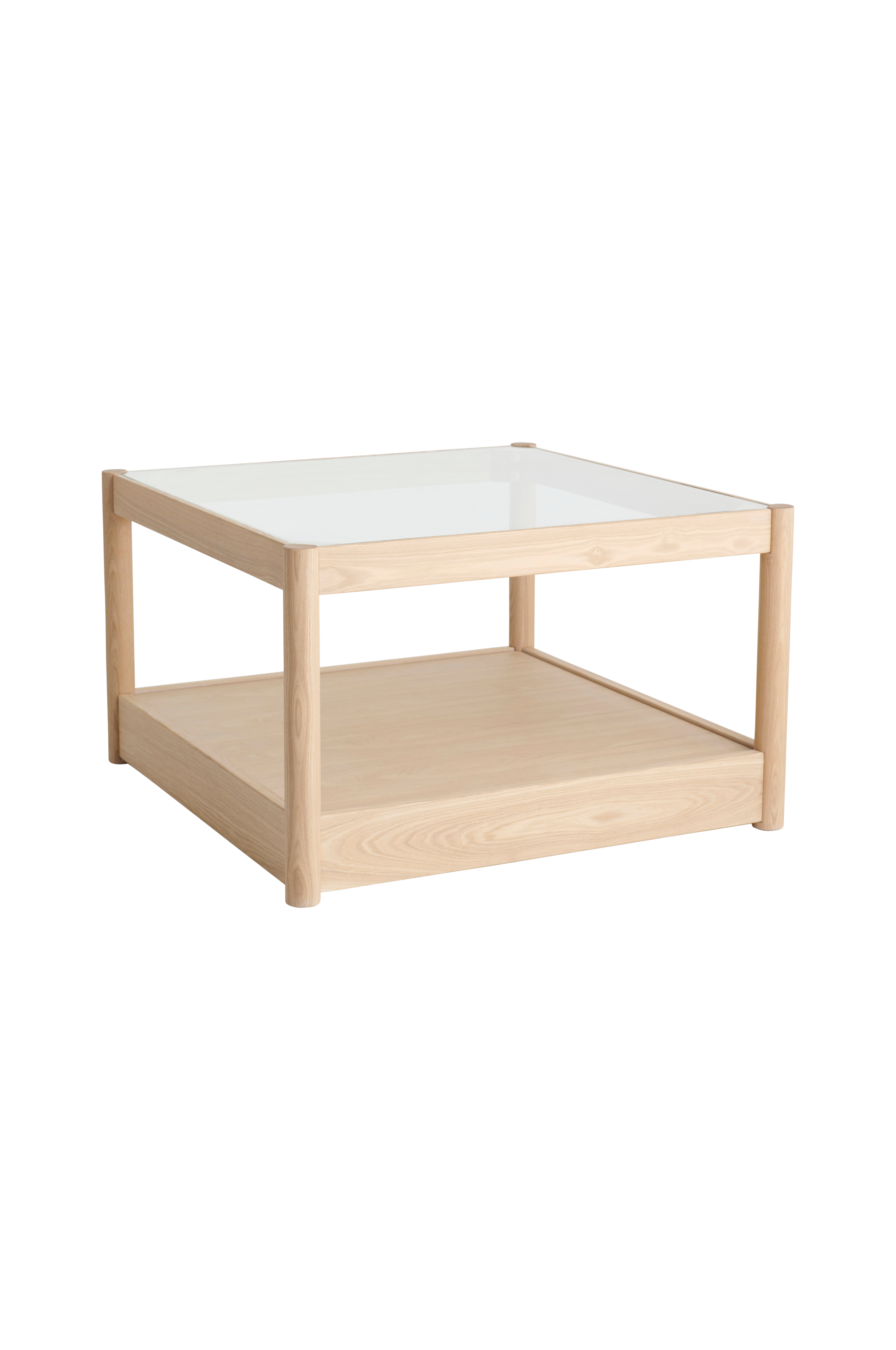 Salongbord Class 75x75 cm