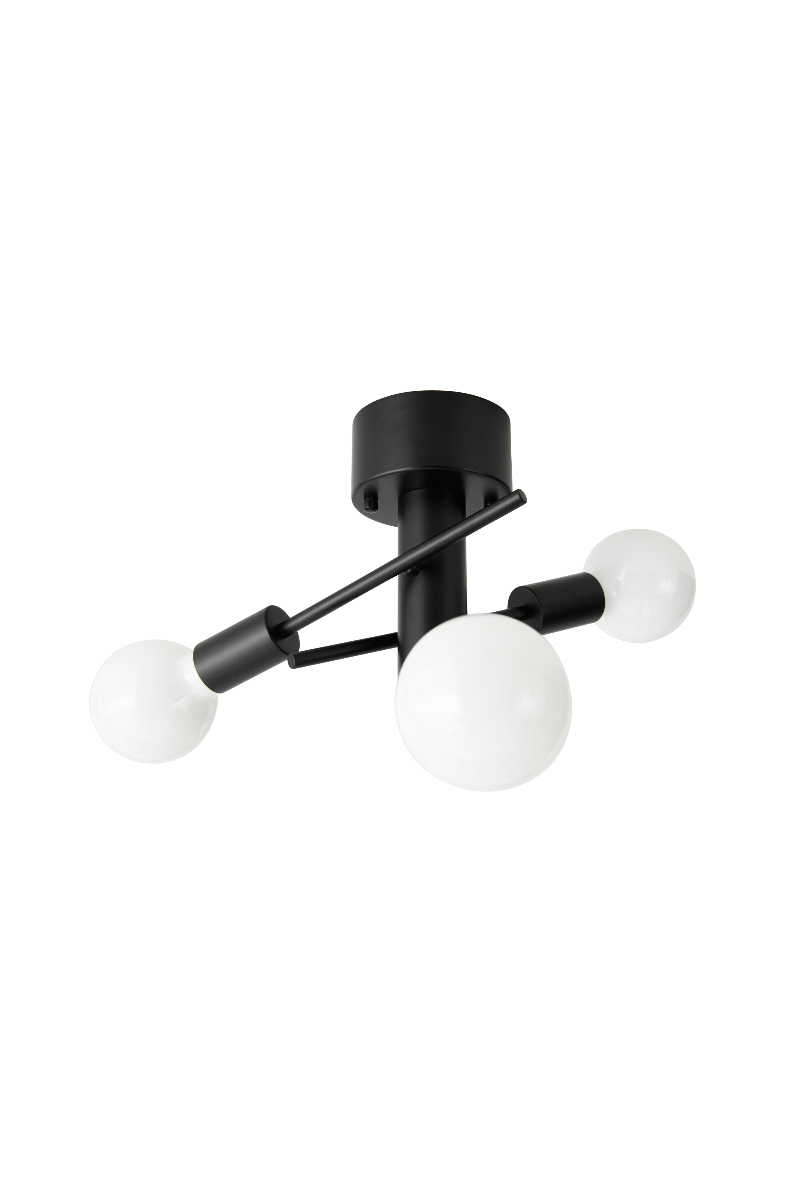 Taklampe Aidan