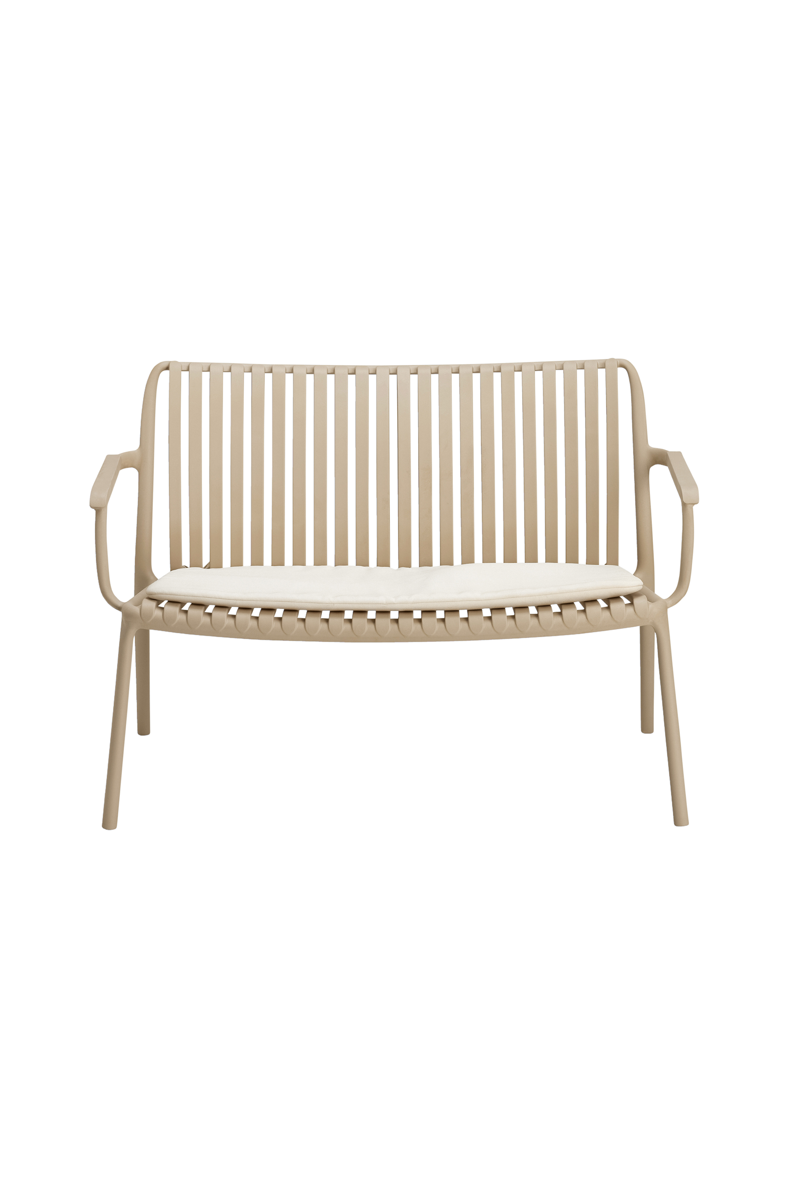 Utesofa Caprice 2-seter