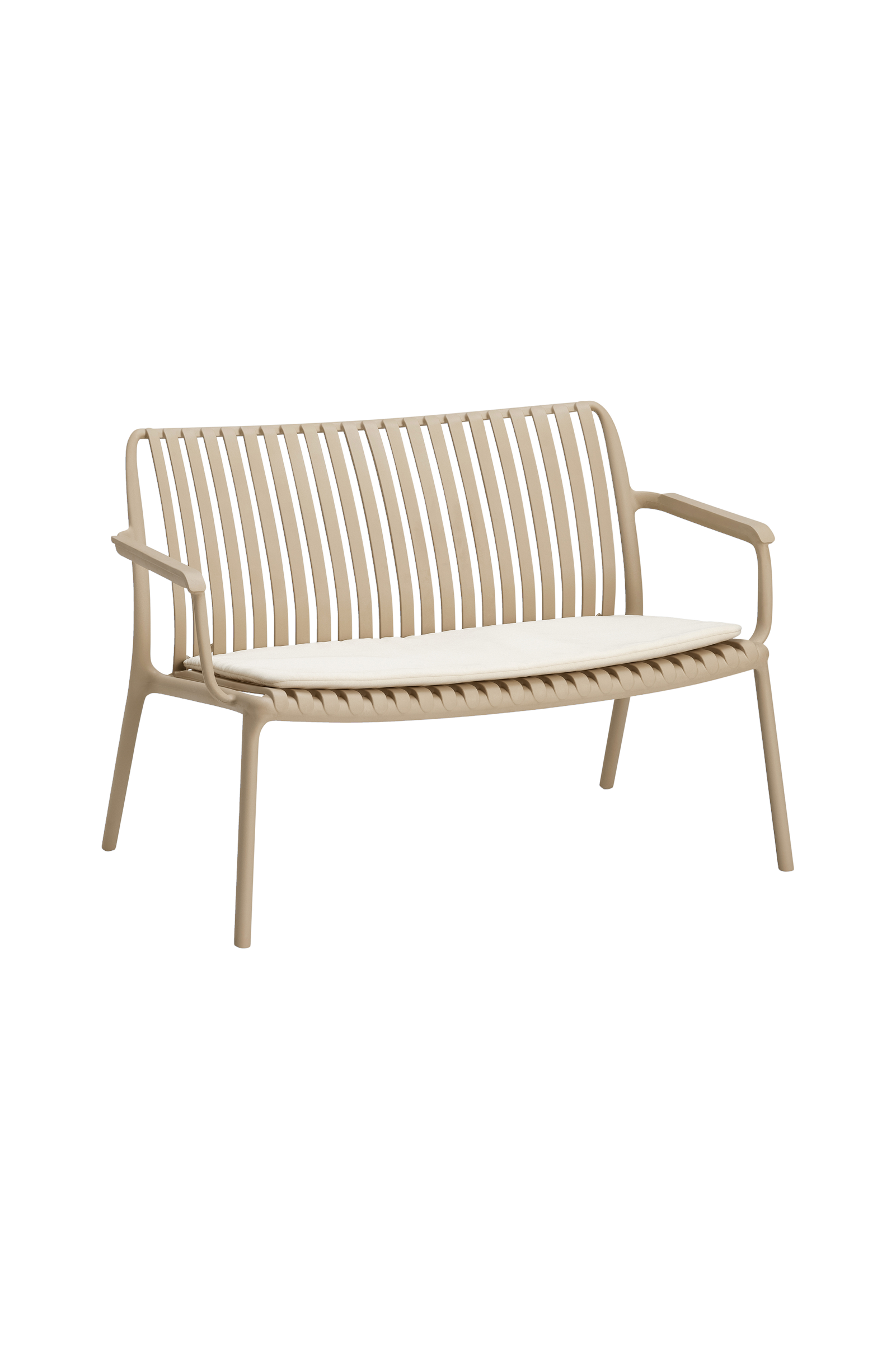 Utesofa Caprice 2-seter