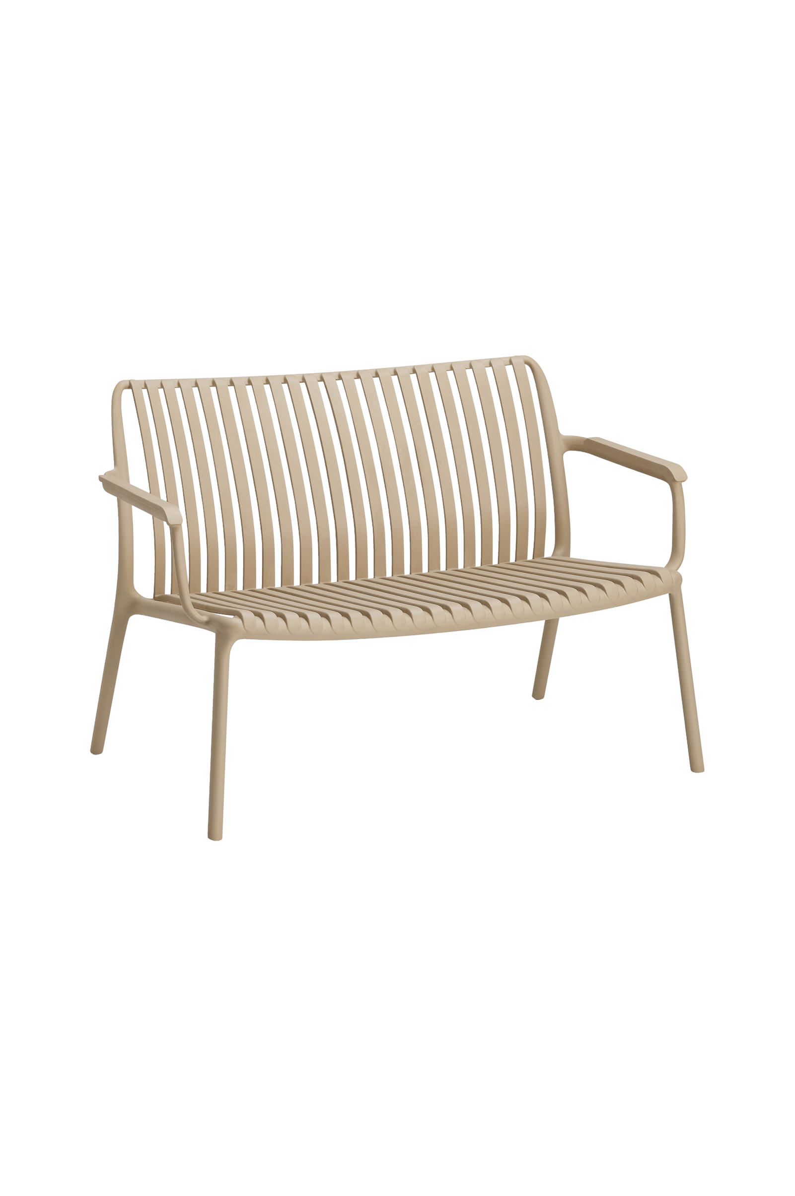 Utesofa Caprice 2-seter