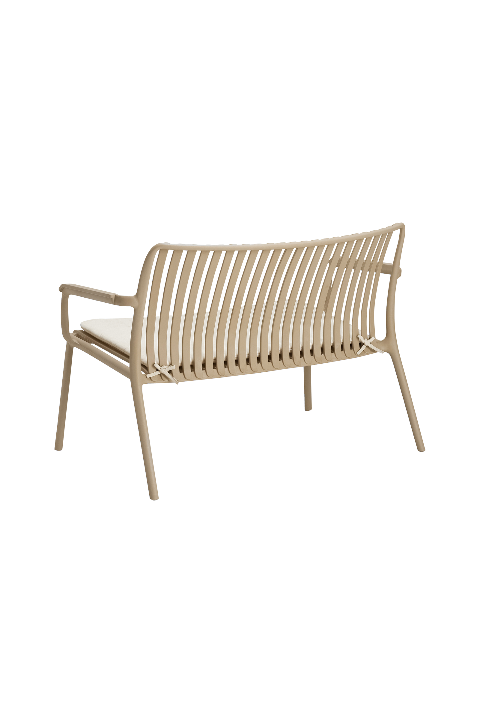 Utesofa Caprice 2-seter