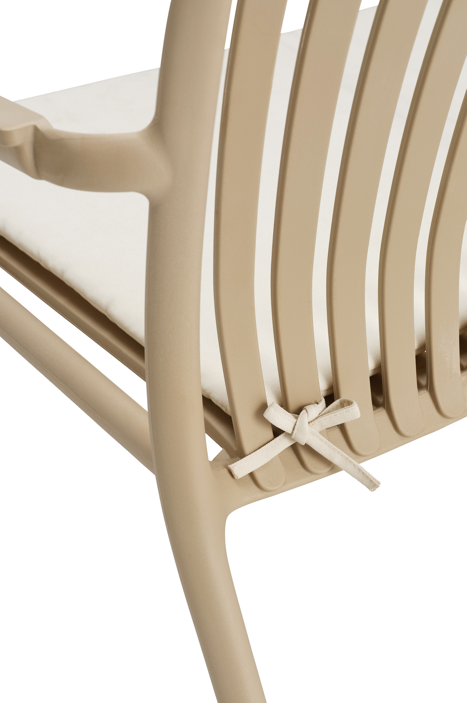 Utesofa Caprice 2-seter