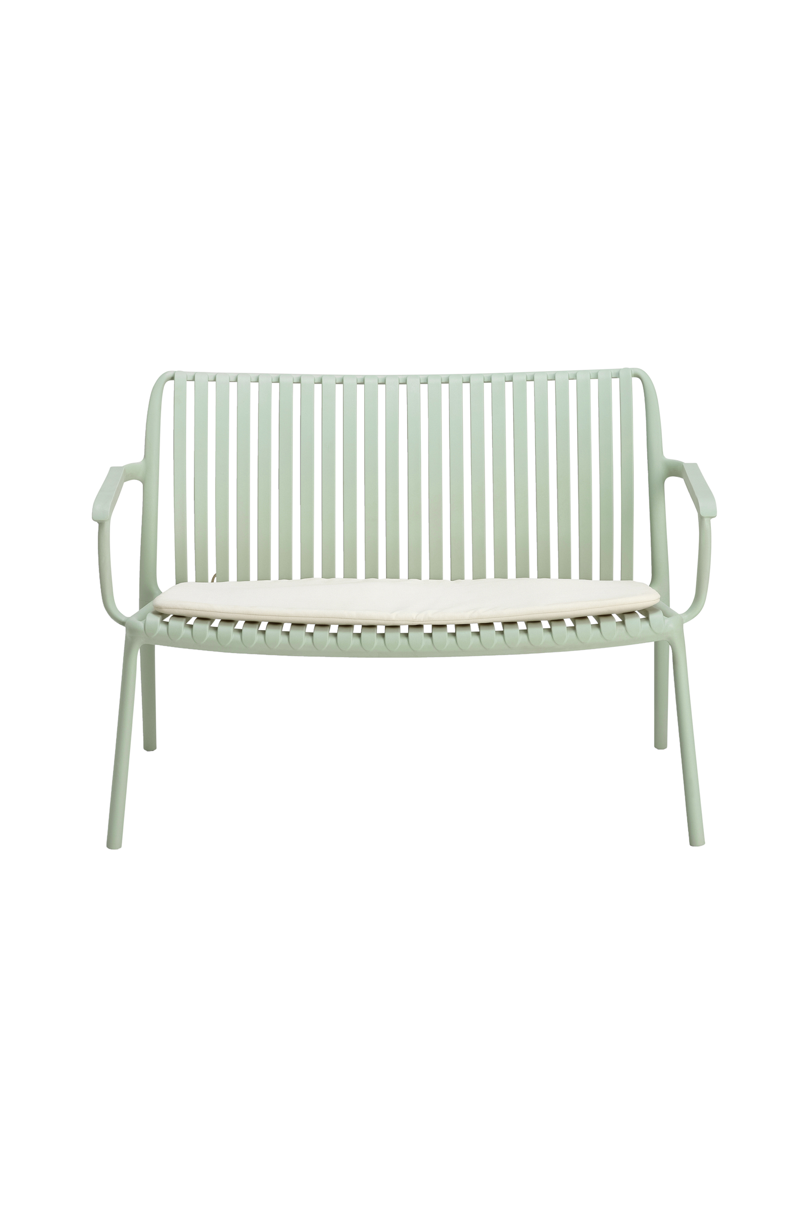 Utesofa Caprice 2-seter