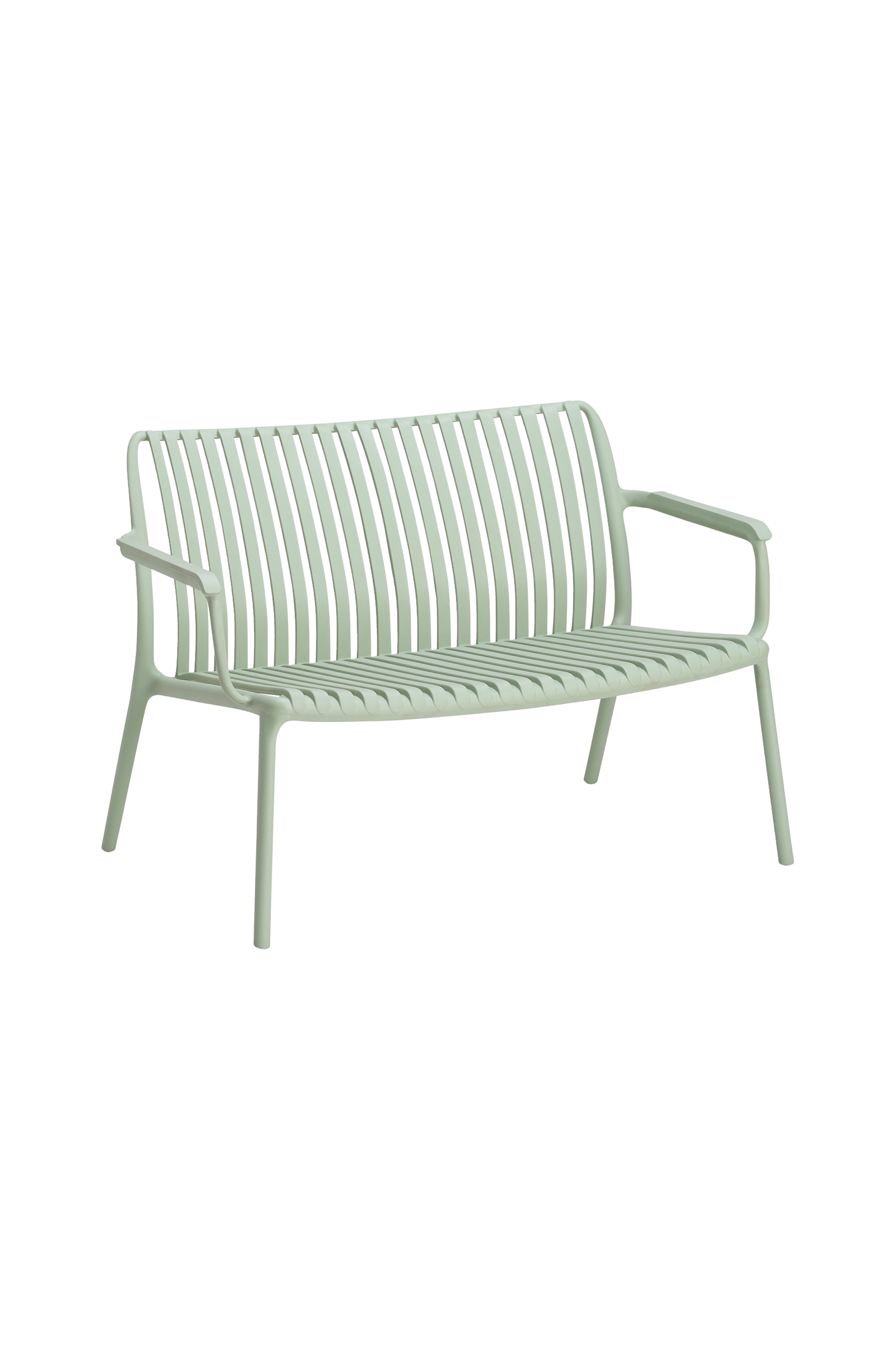 Utesofa Caprice 2-seter