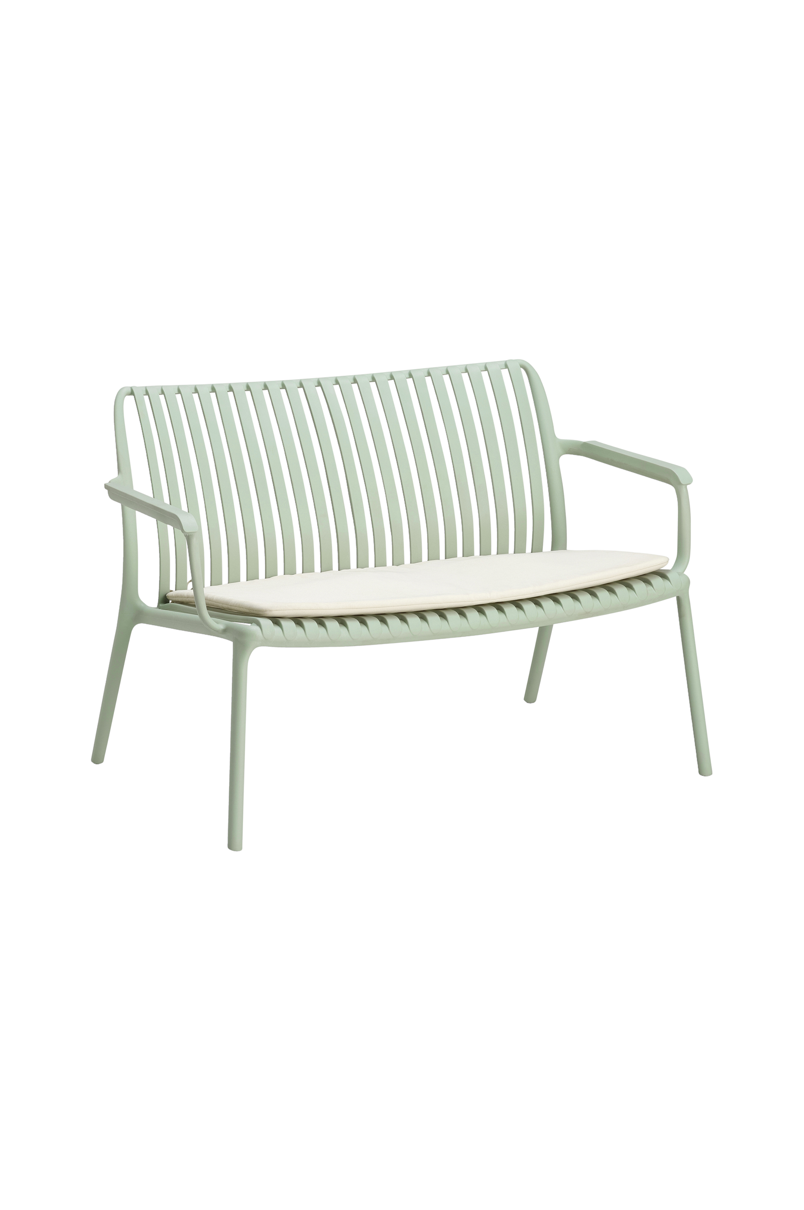 Utesofa Caprice 2-seter