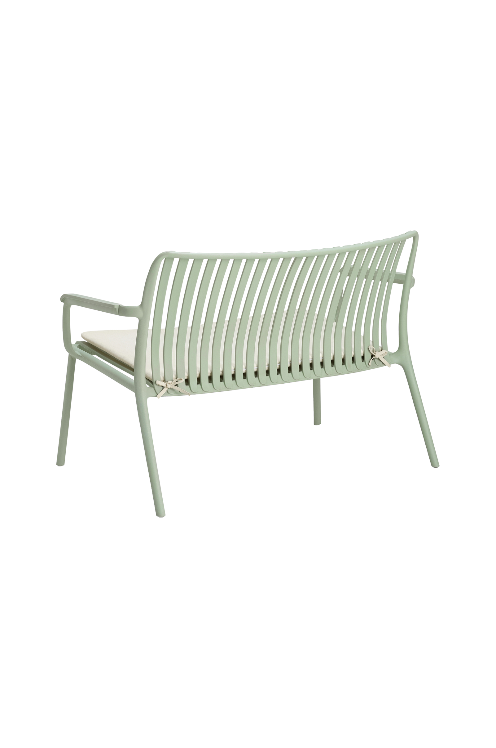 Utesofa Caprice 2-seter