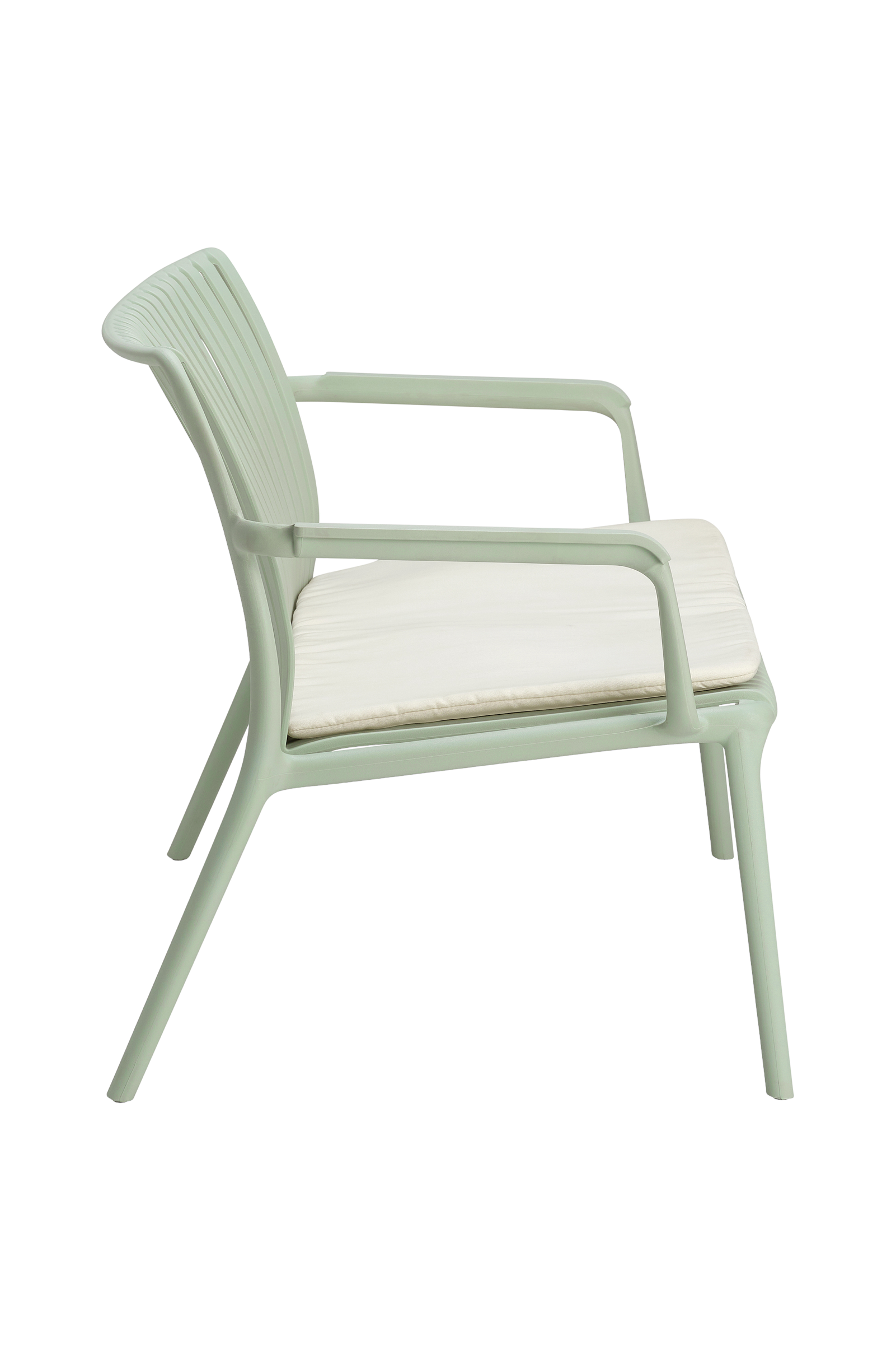Utesofa Caprice 2-seter