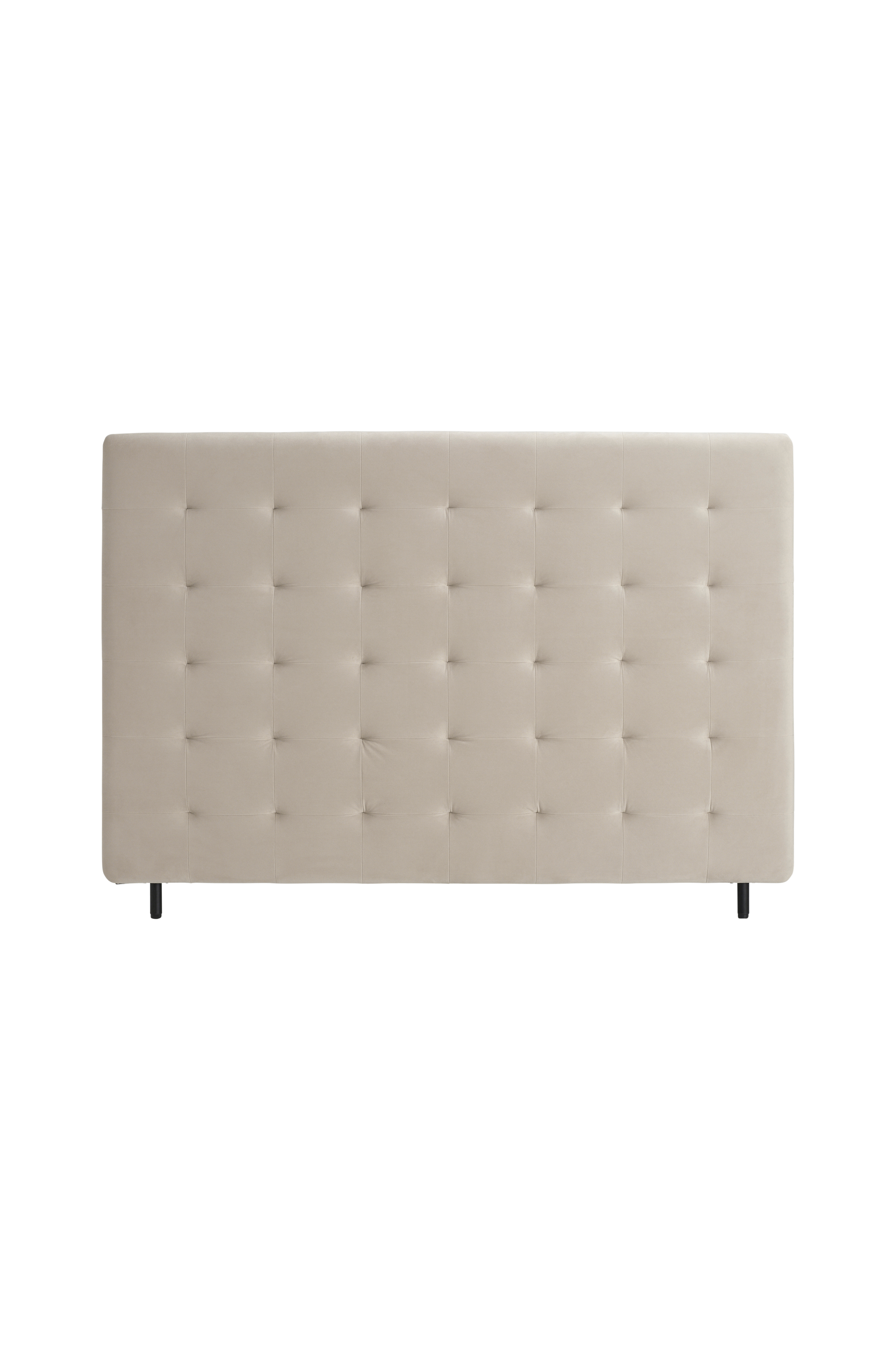 Sengegavl Easy Tufted