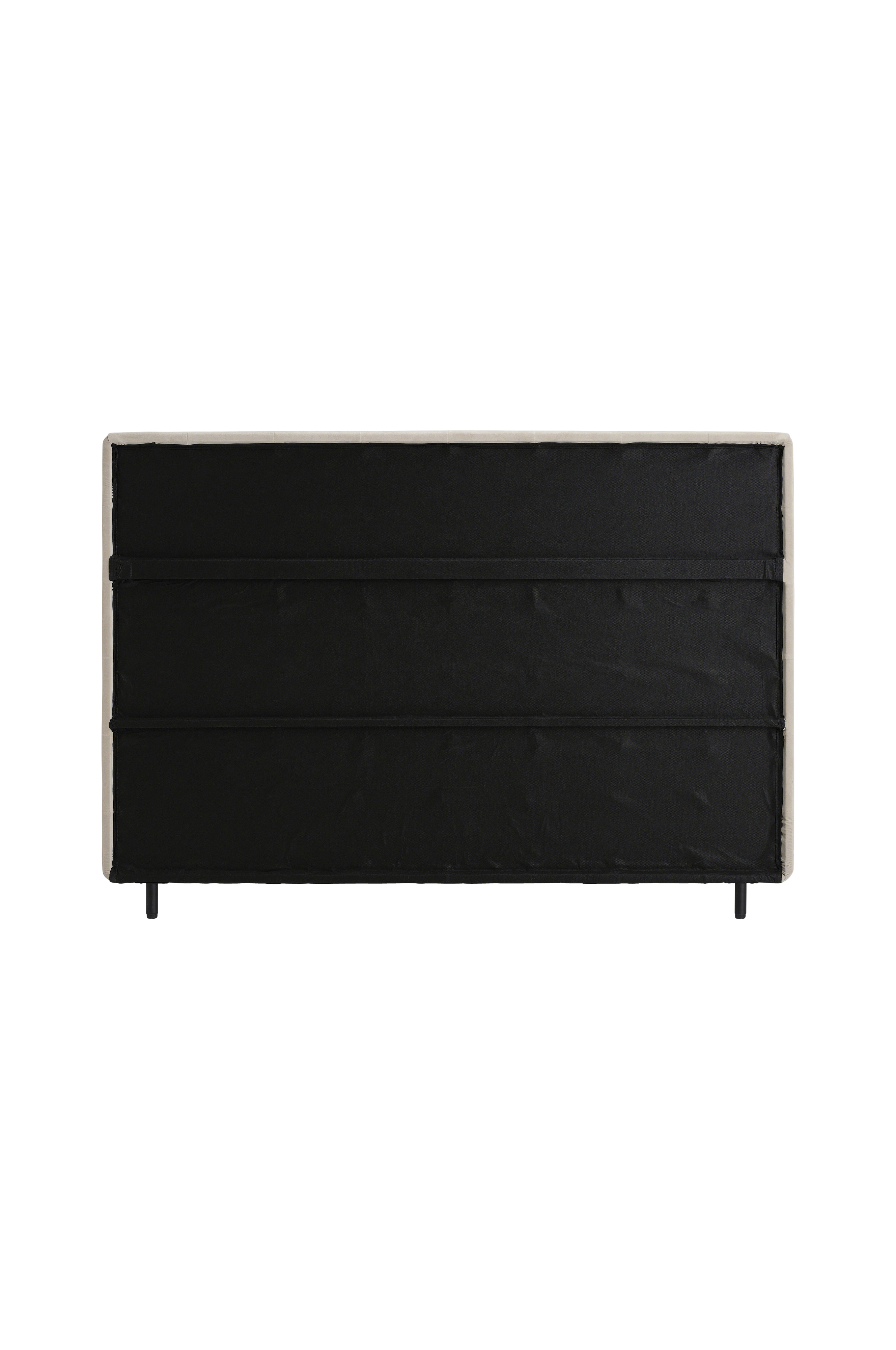 Sengegavl Easy Tufted