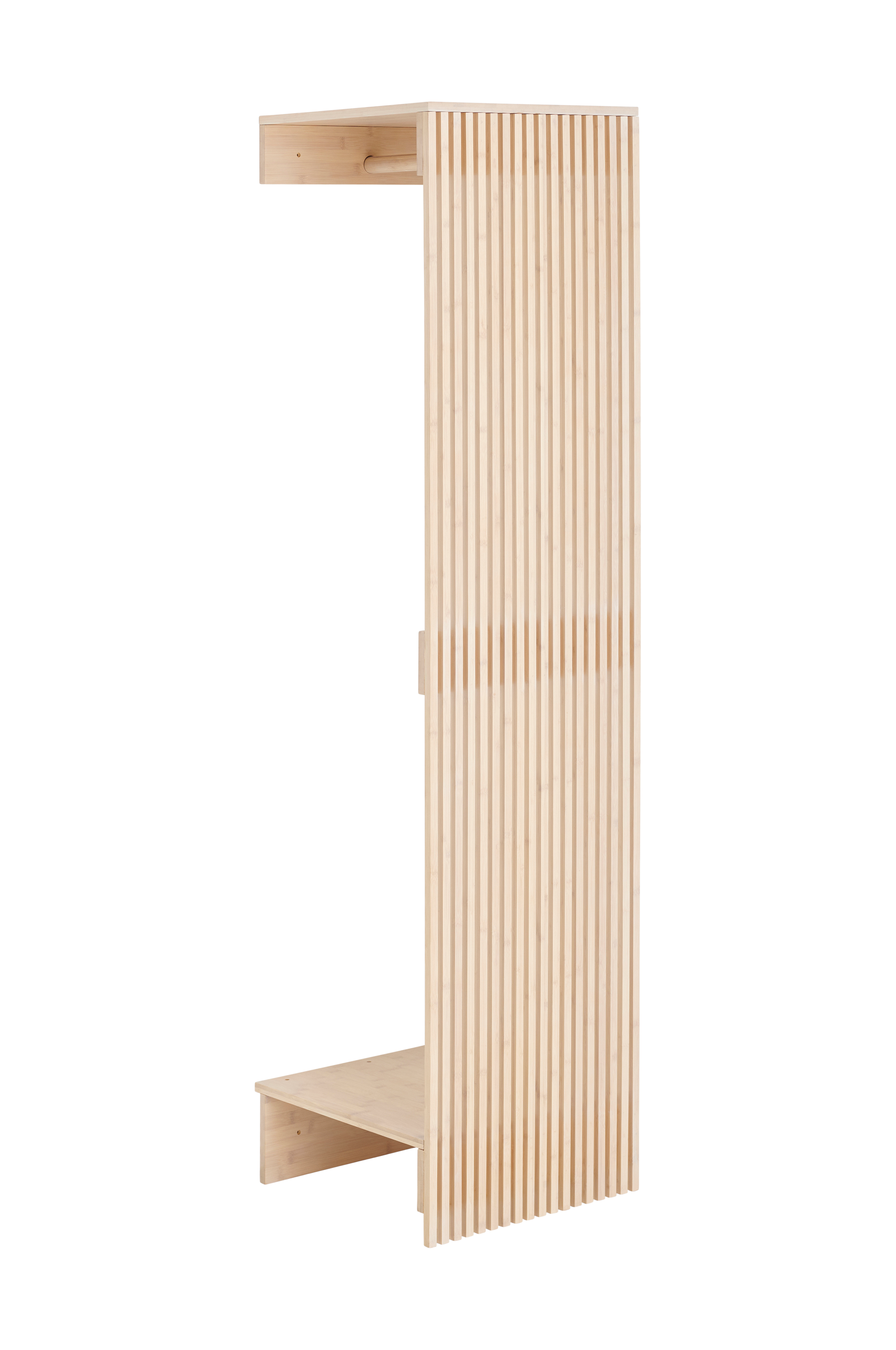 Oppbevaring i gangen / klesstativ Stripe