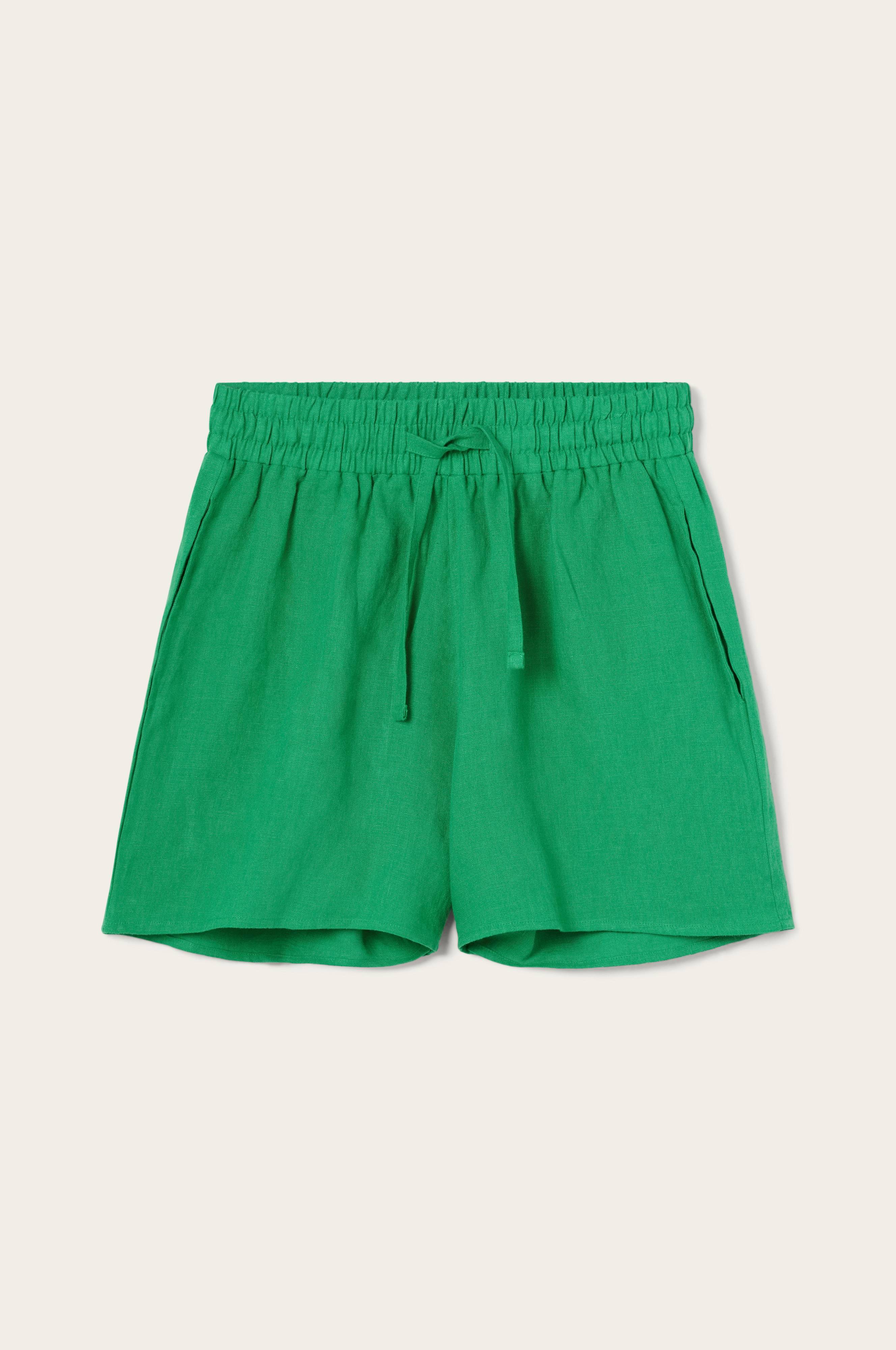 Pyjamasshorts Candice i lin