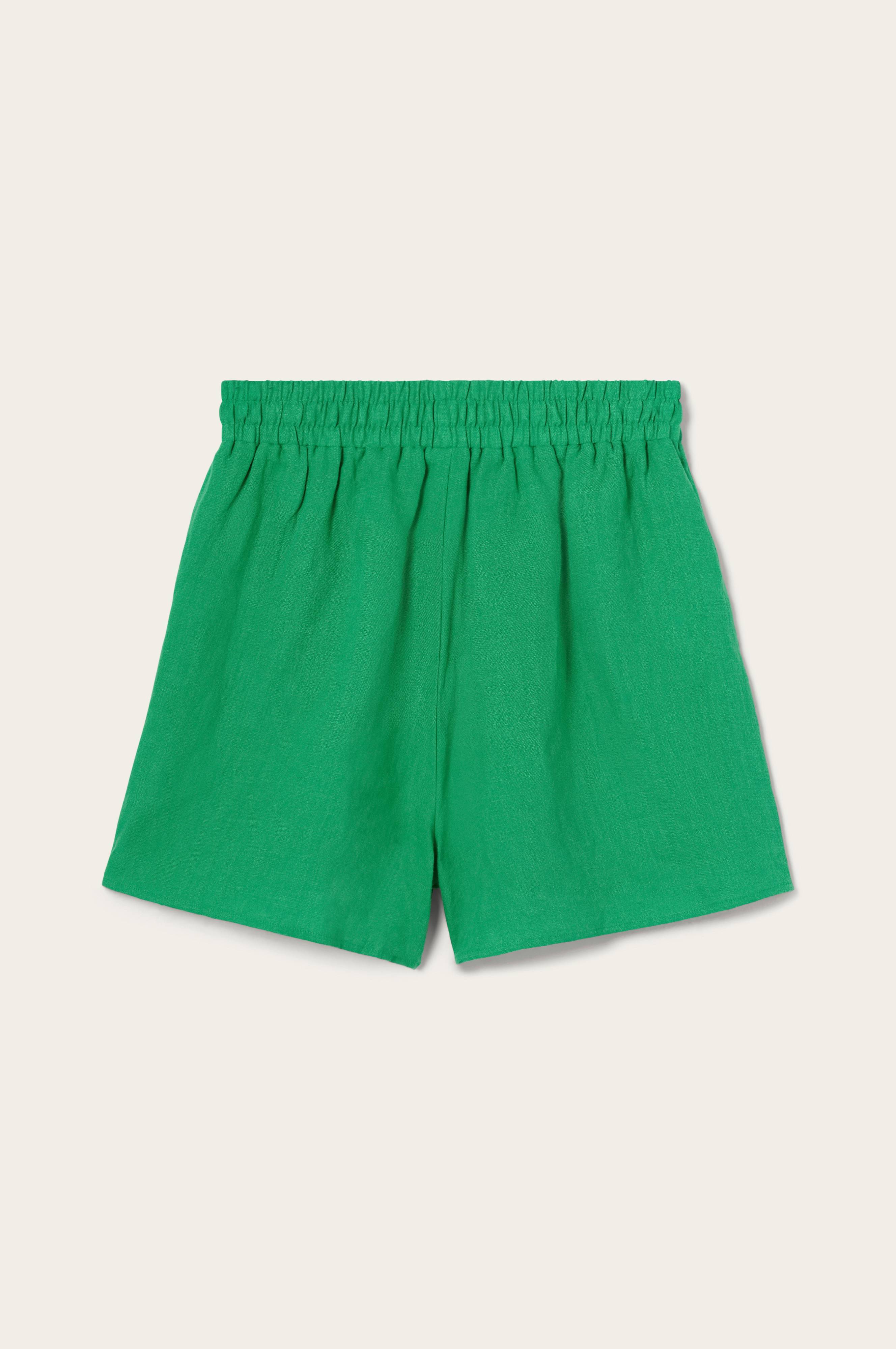Pyjamasshorts Candice i lin