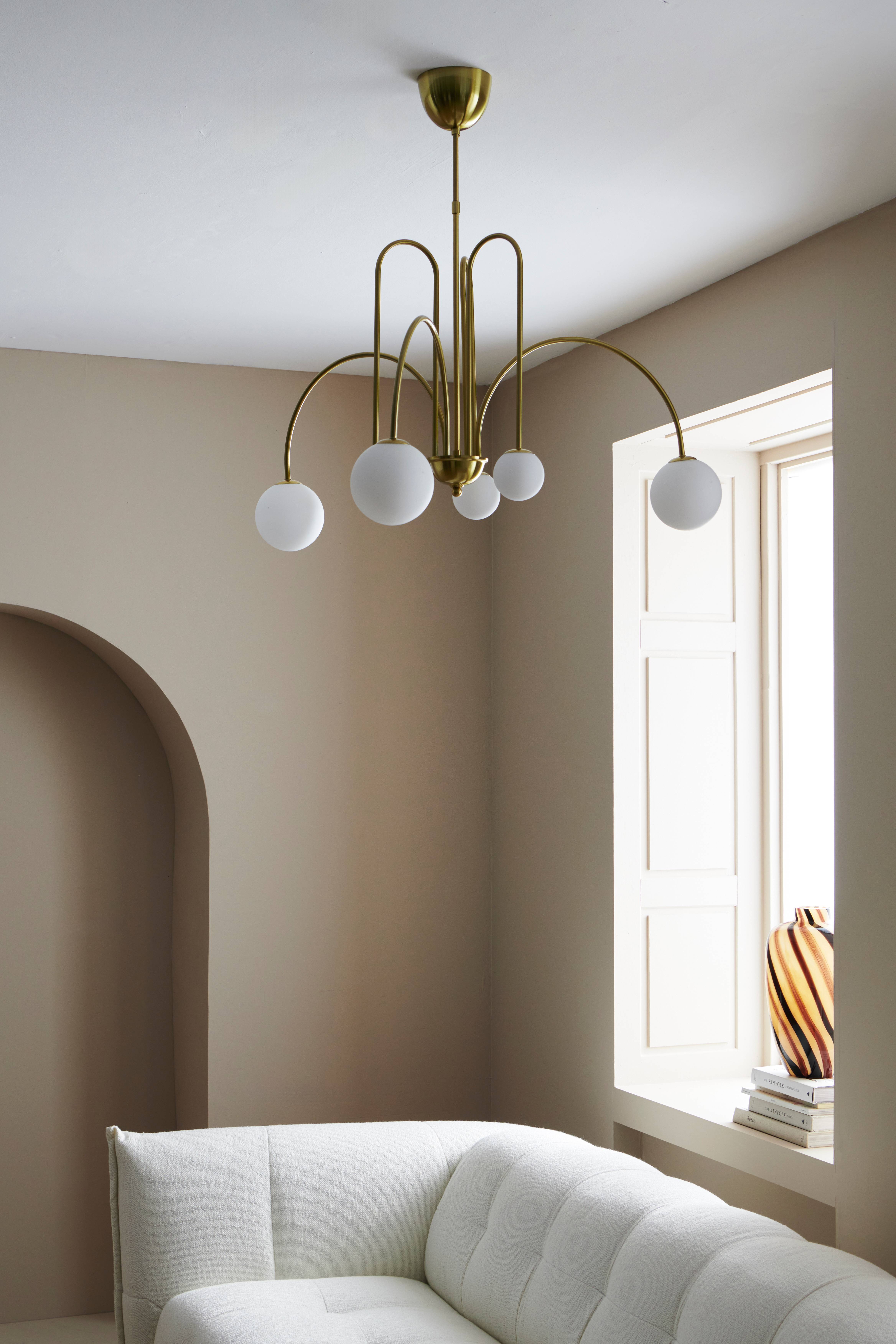 Taklampe Sophisticated