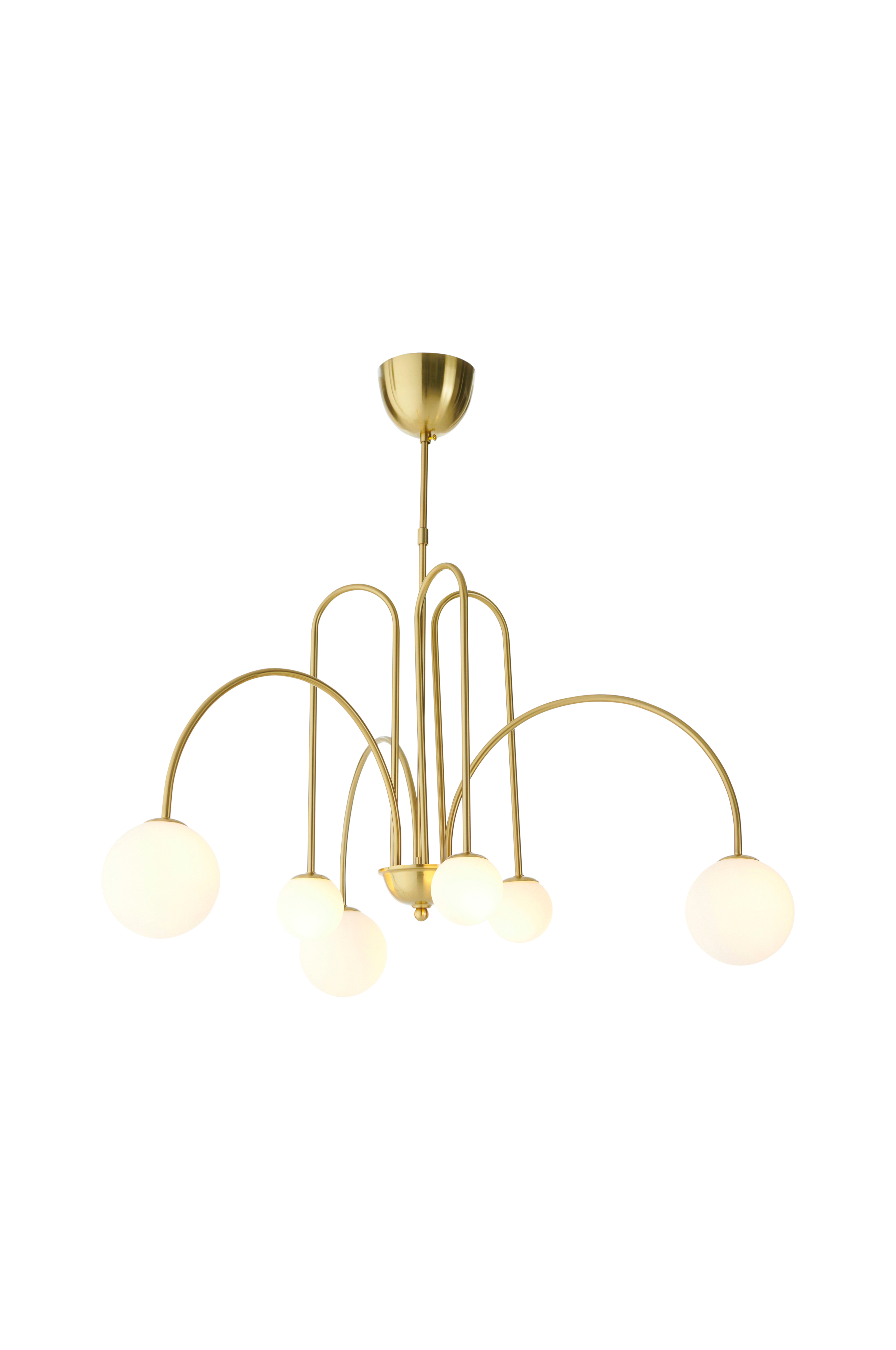 Taklampe Sophisticated