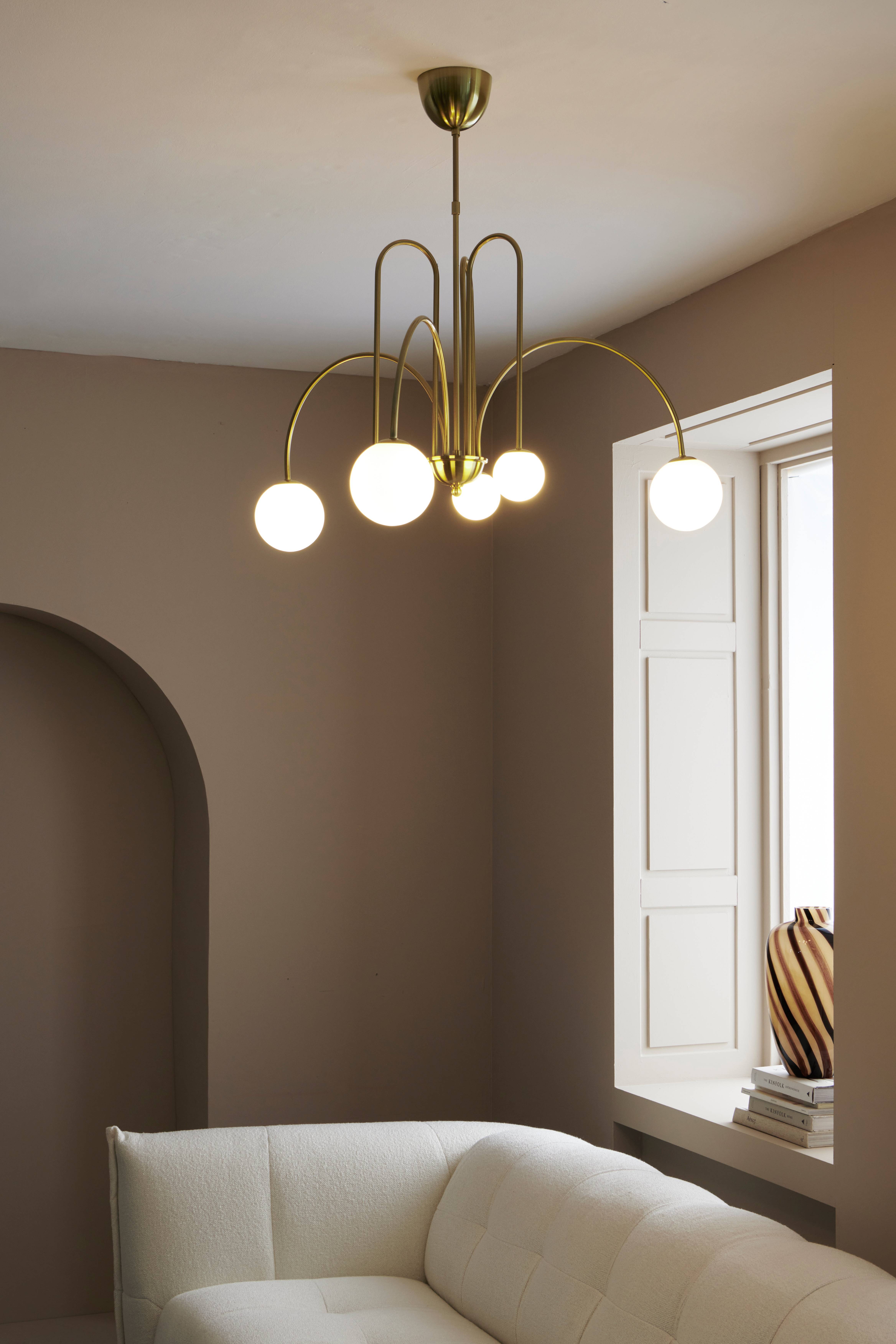 Taklampe Sophisticated