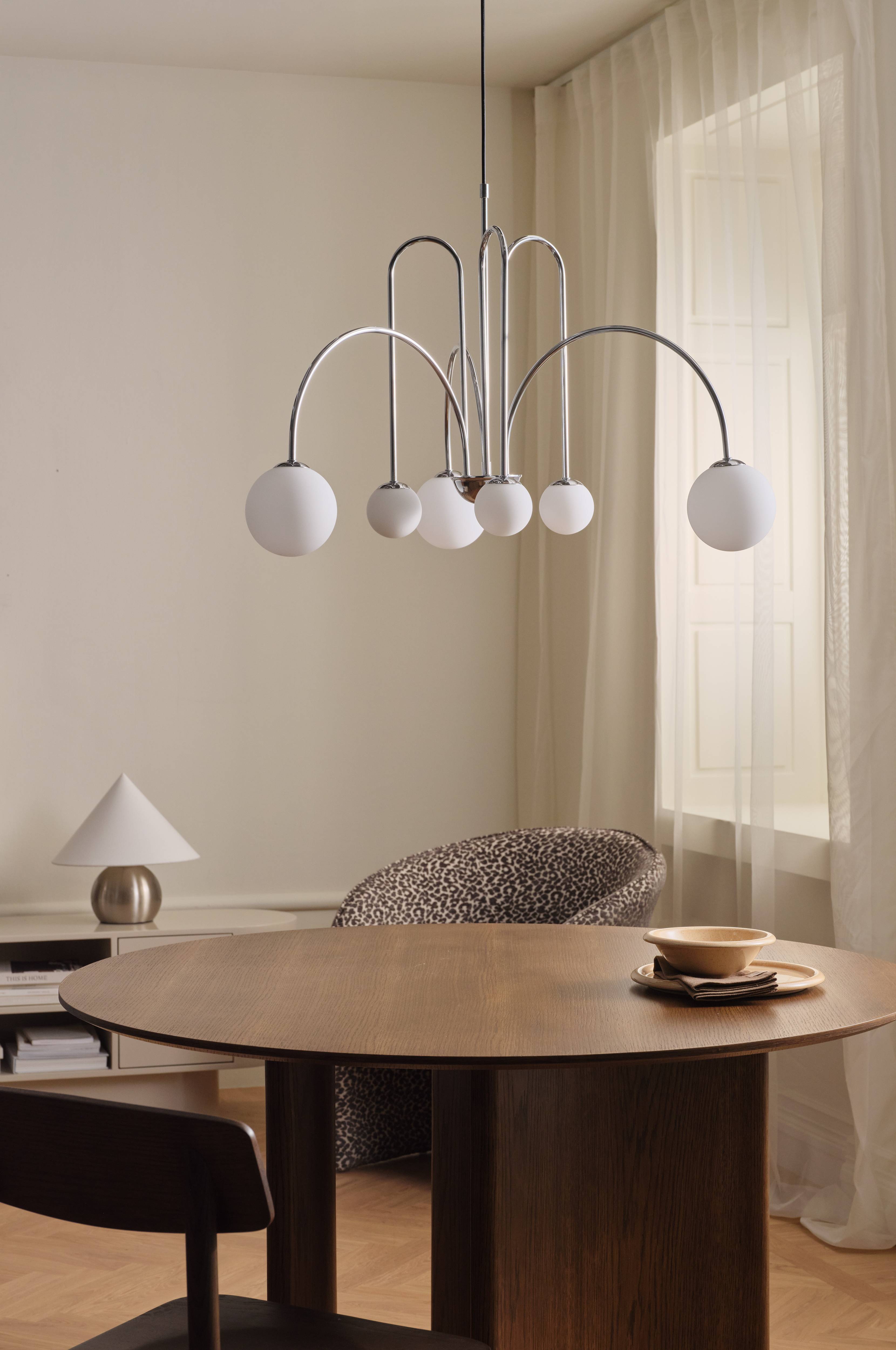 Taklampe Sophisticated