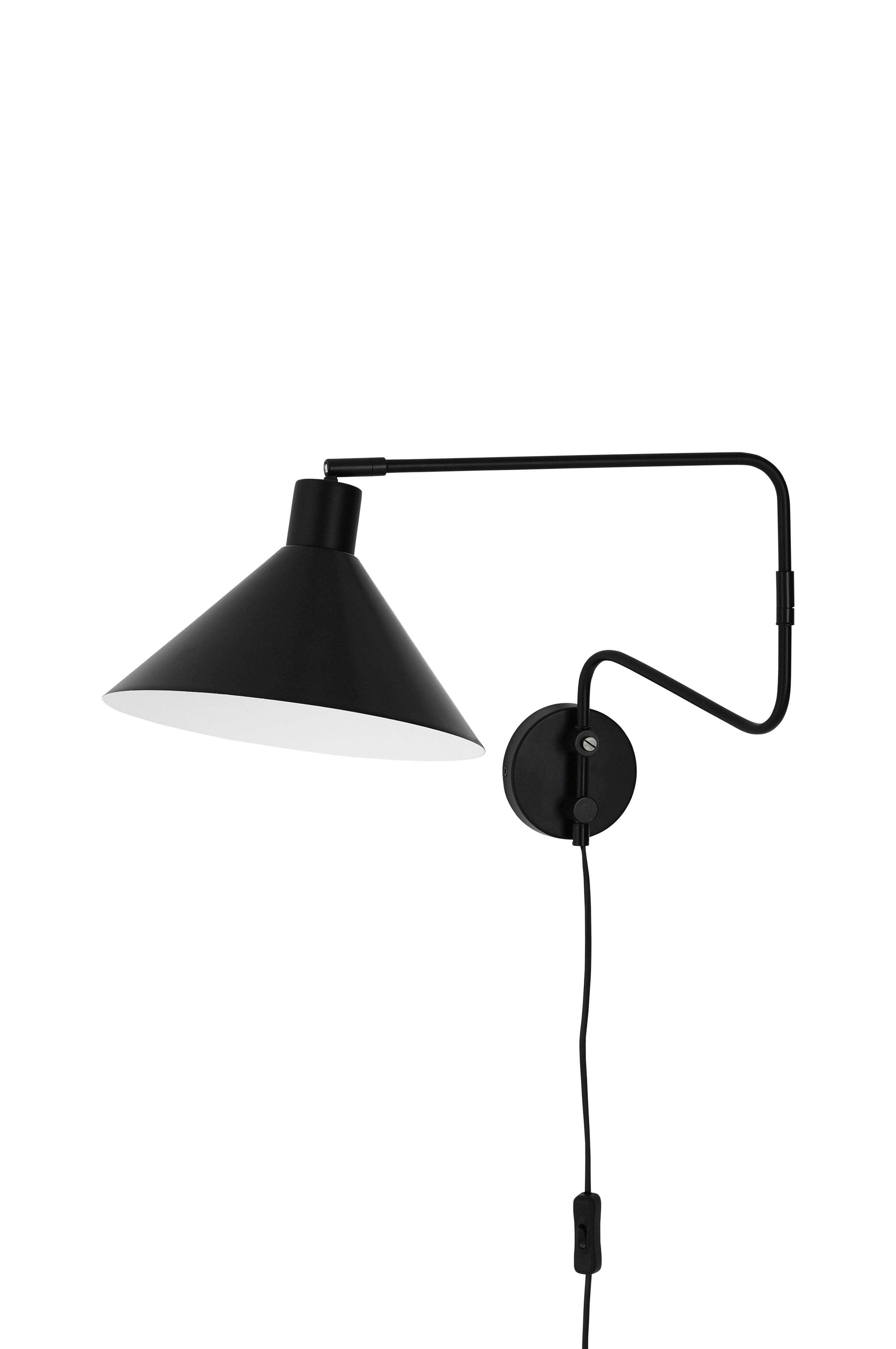 Vegglampe Jonis