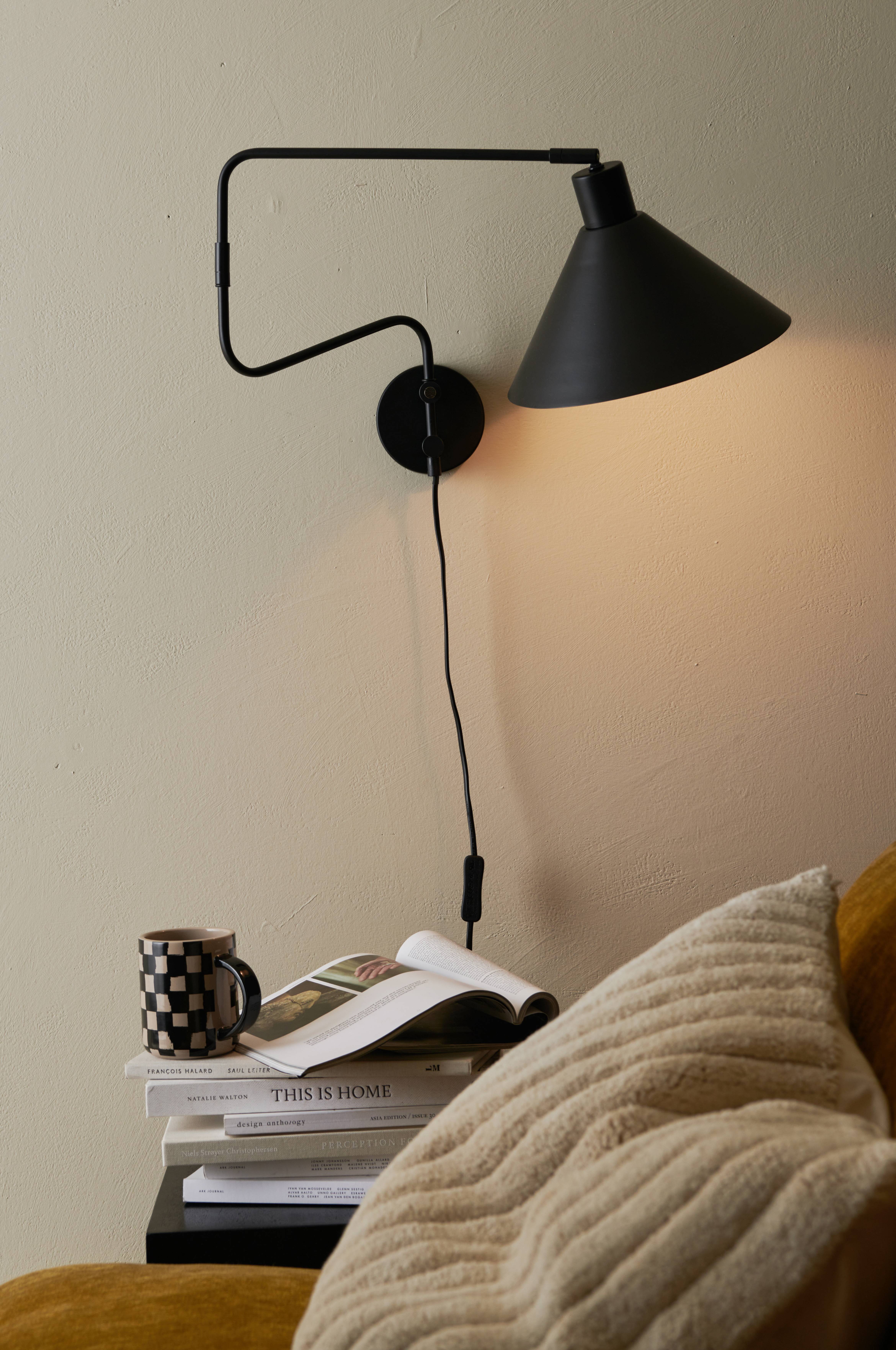 Vegglampe Jonis