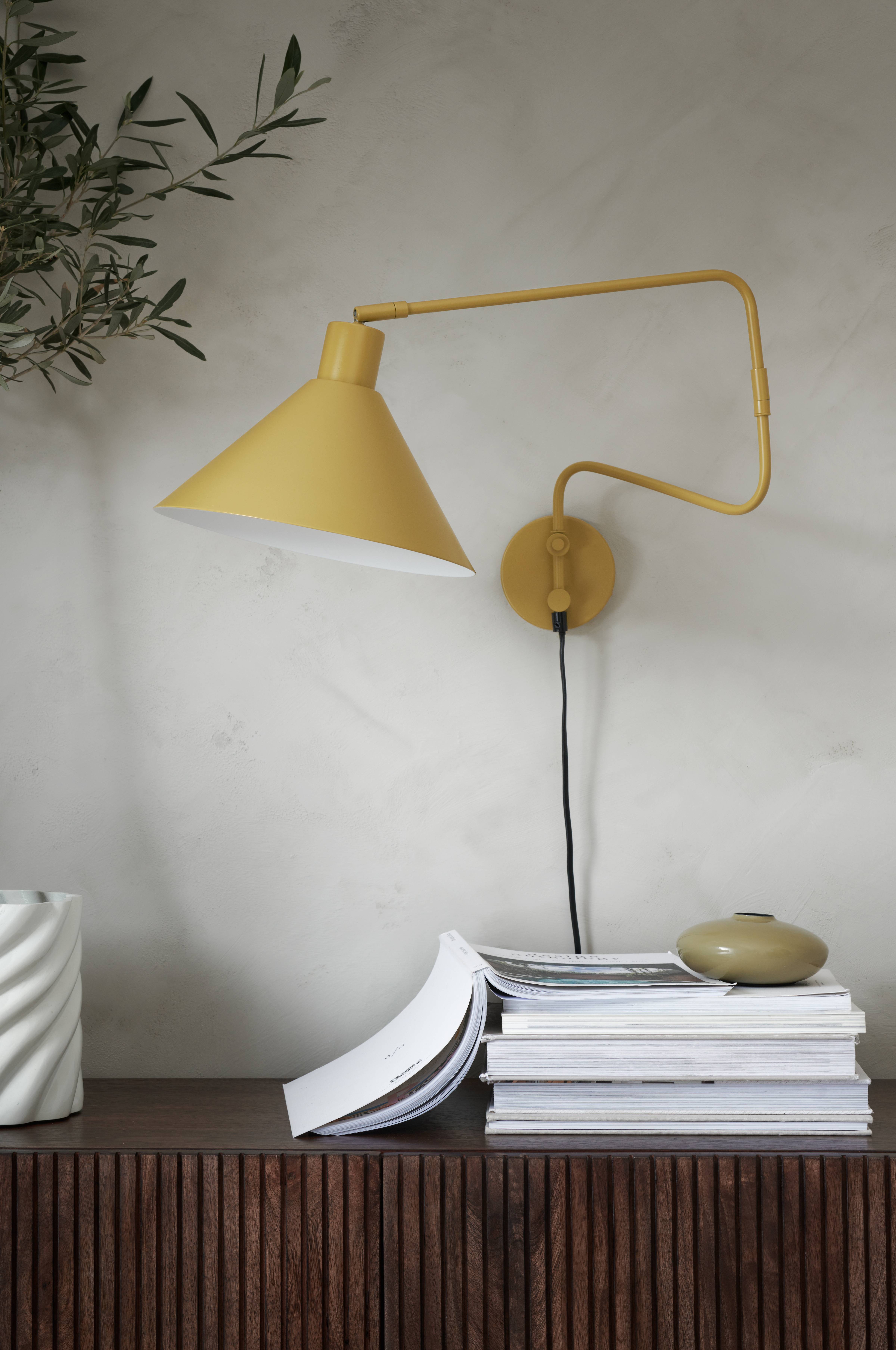 Vegglampe Jonis