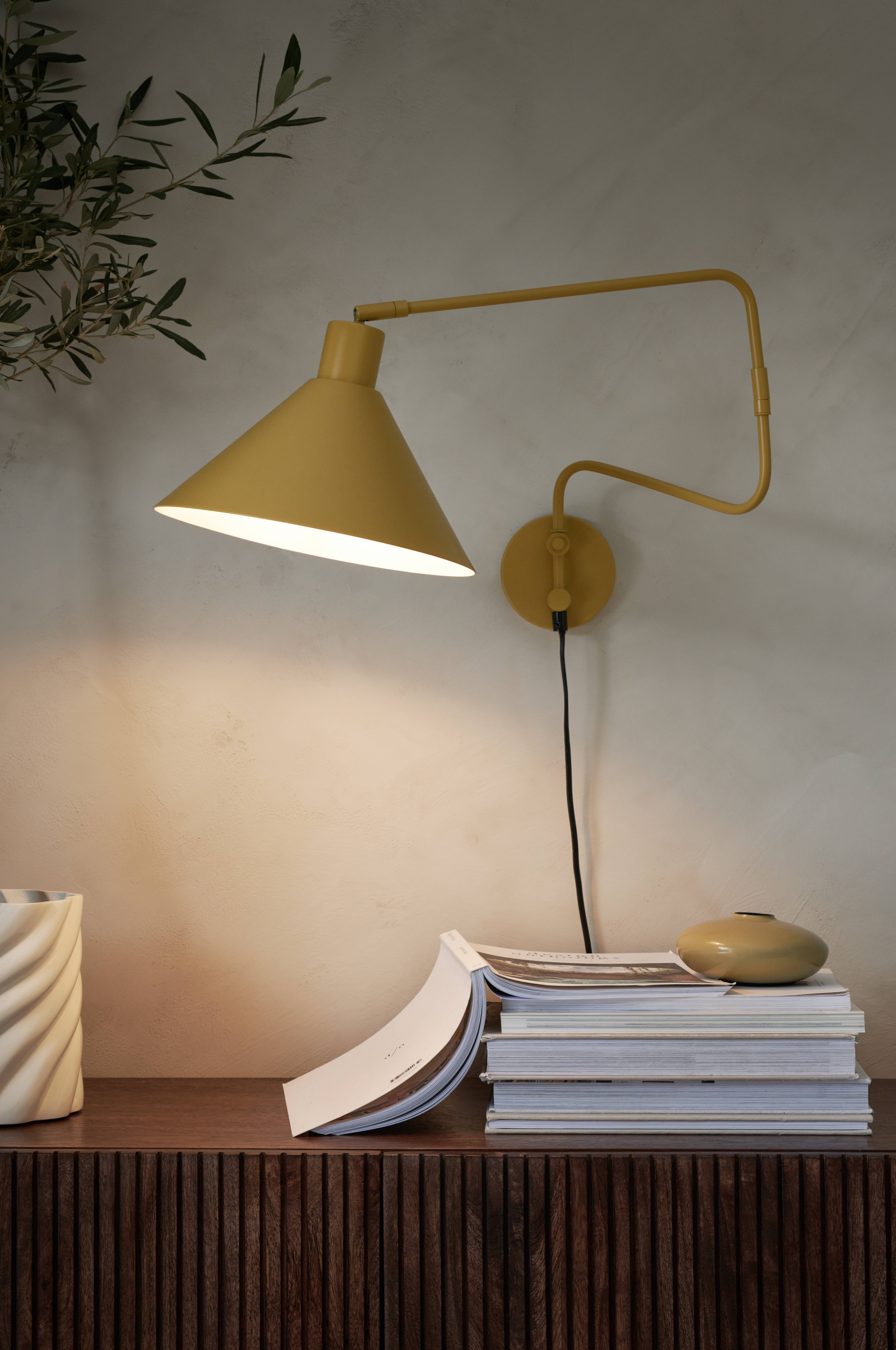 Vegglampe Jonis