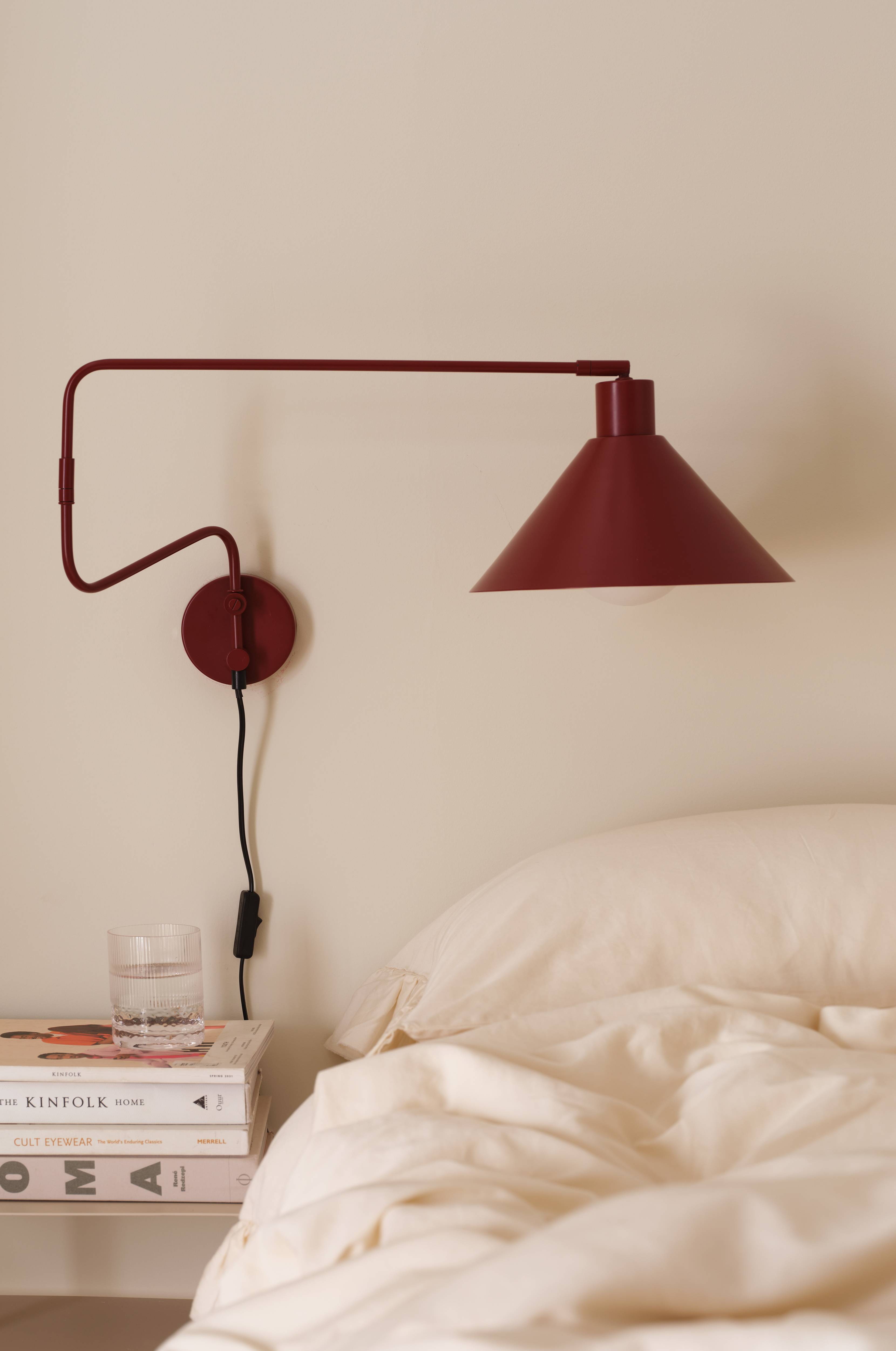 Vegglampe Jonis