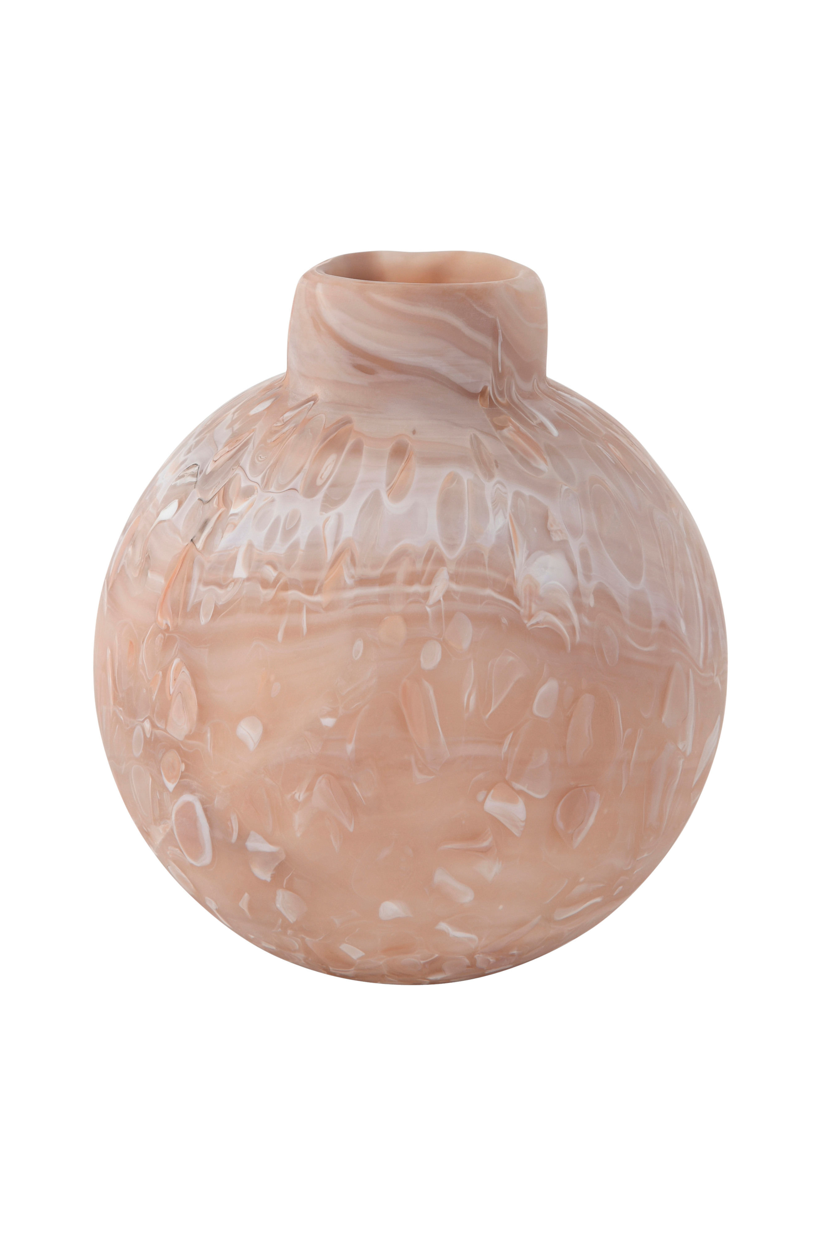 Vase Everlyn høyde 27 cm