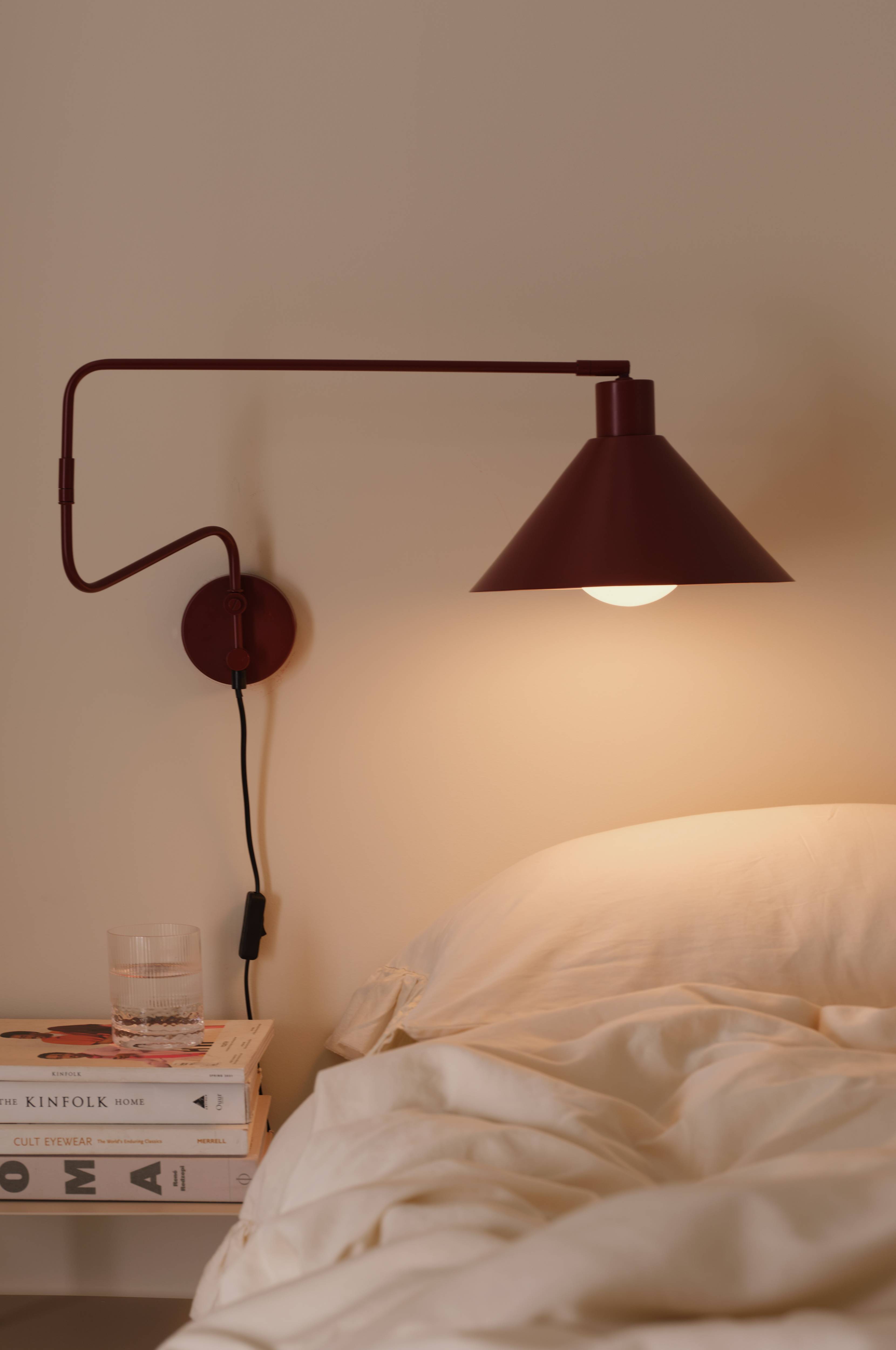 Vegglampe Jonis