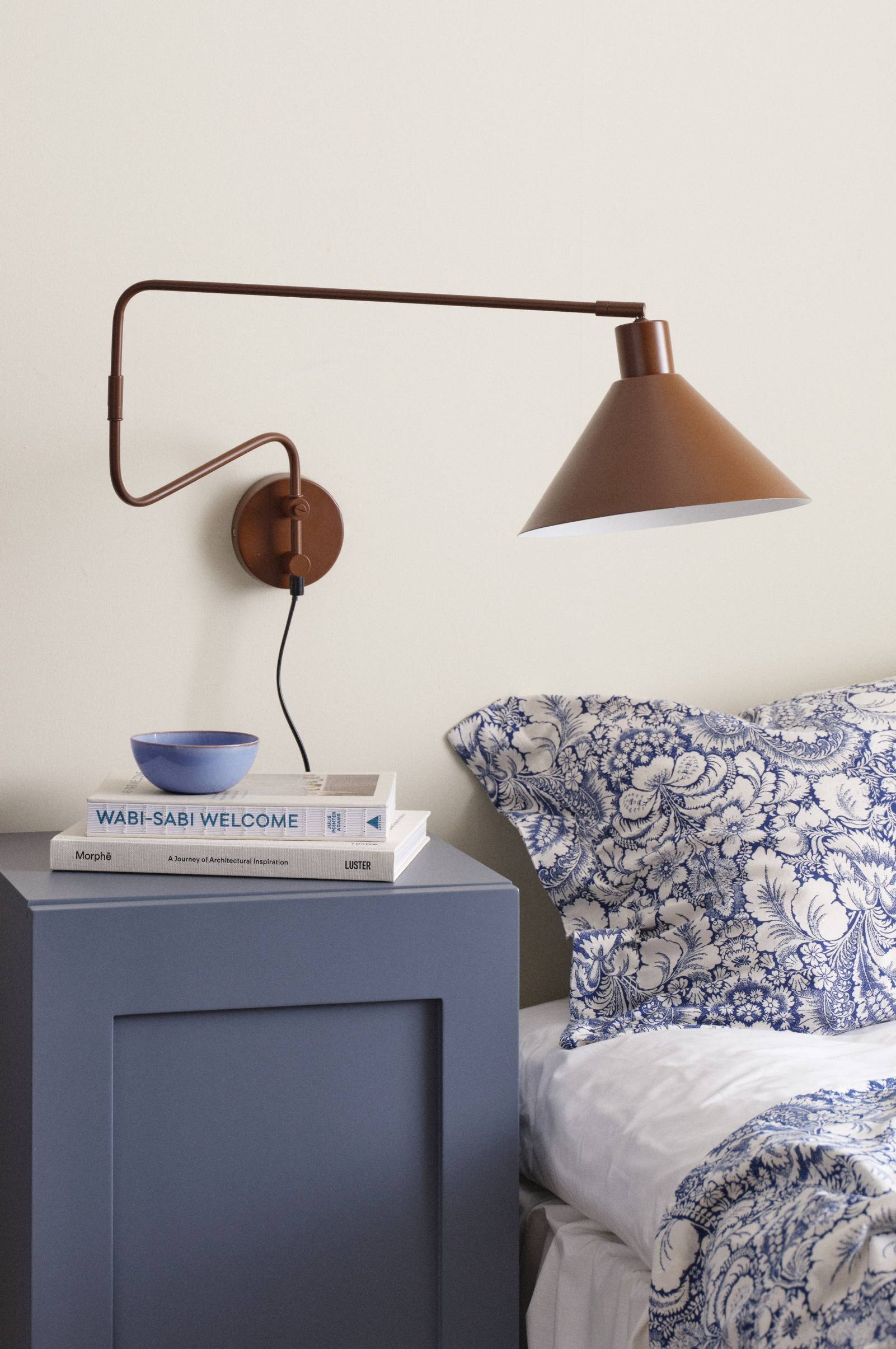 Vegglampe Jonis