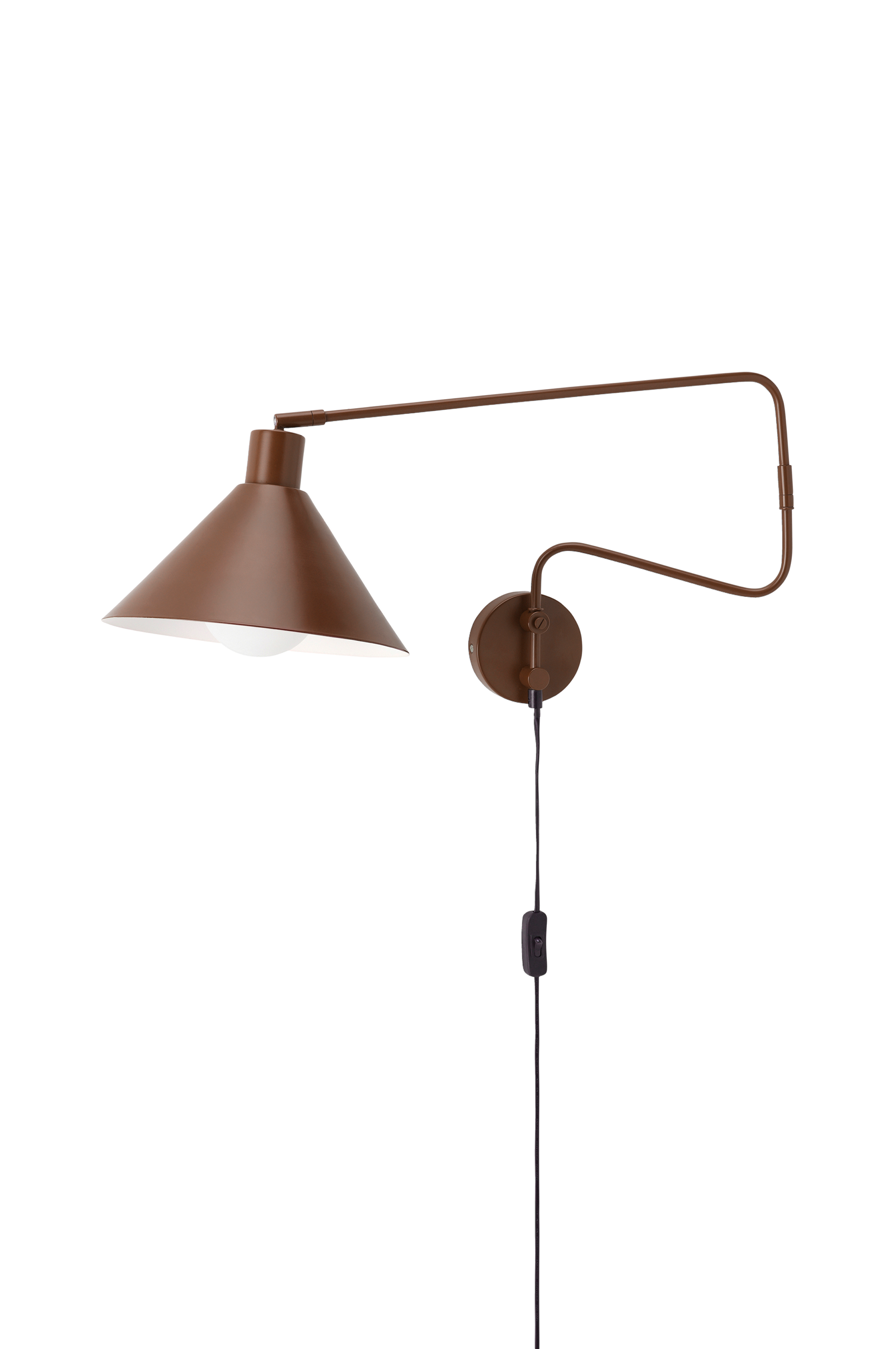 Vegglampe Jonis