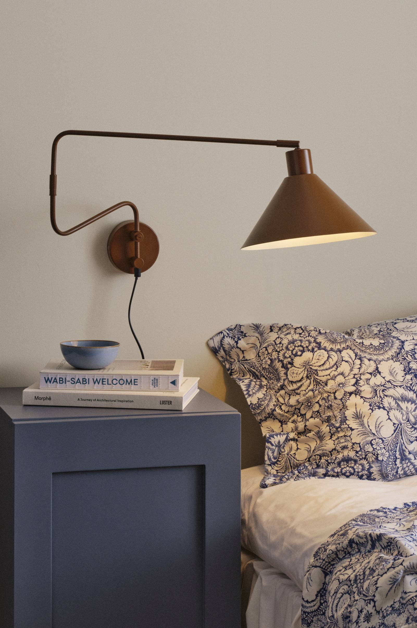 Vegglampe Jonis
