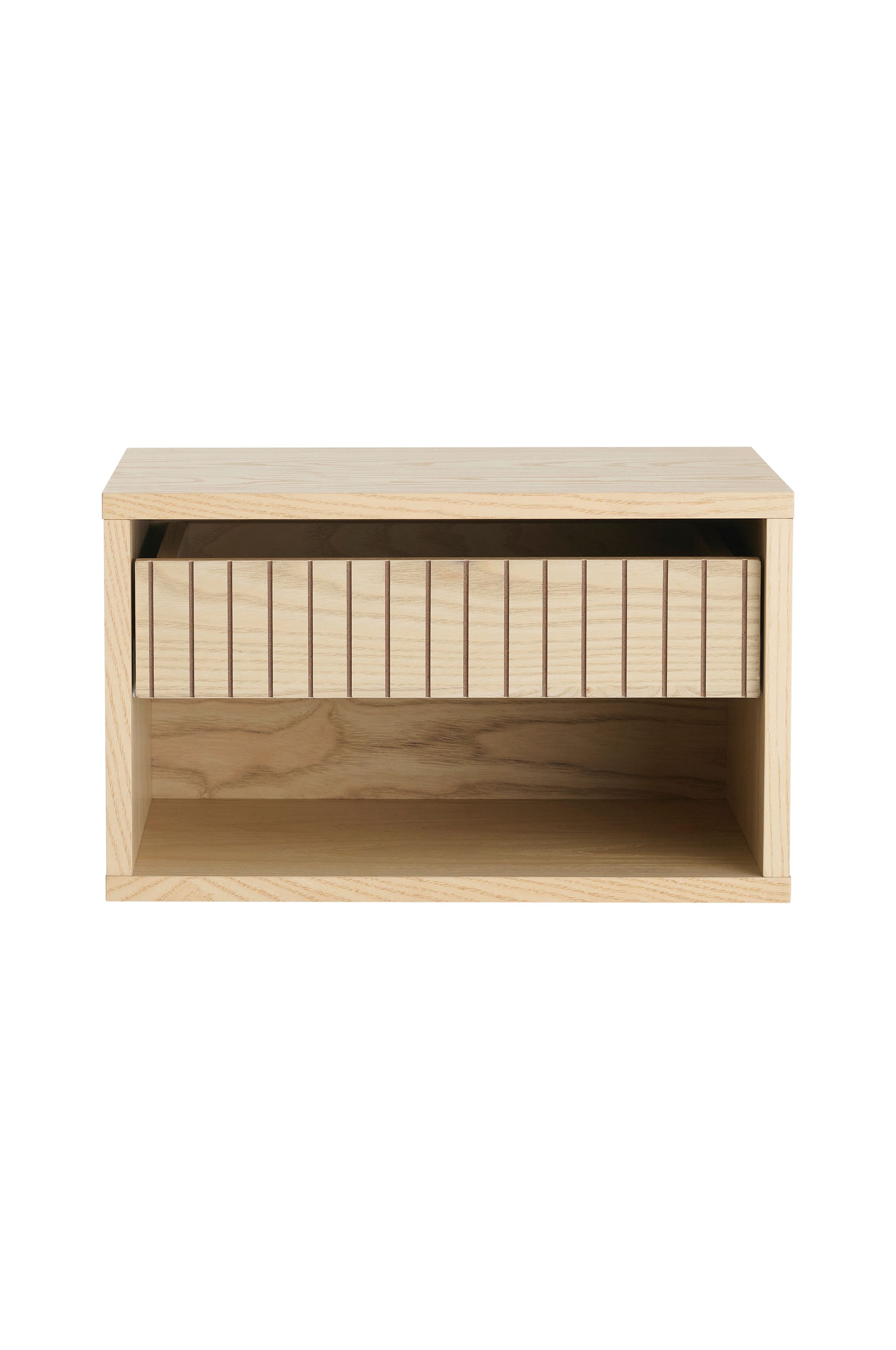 Nattbord / Vegghylle Bedsidetable/storage Roma