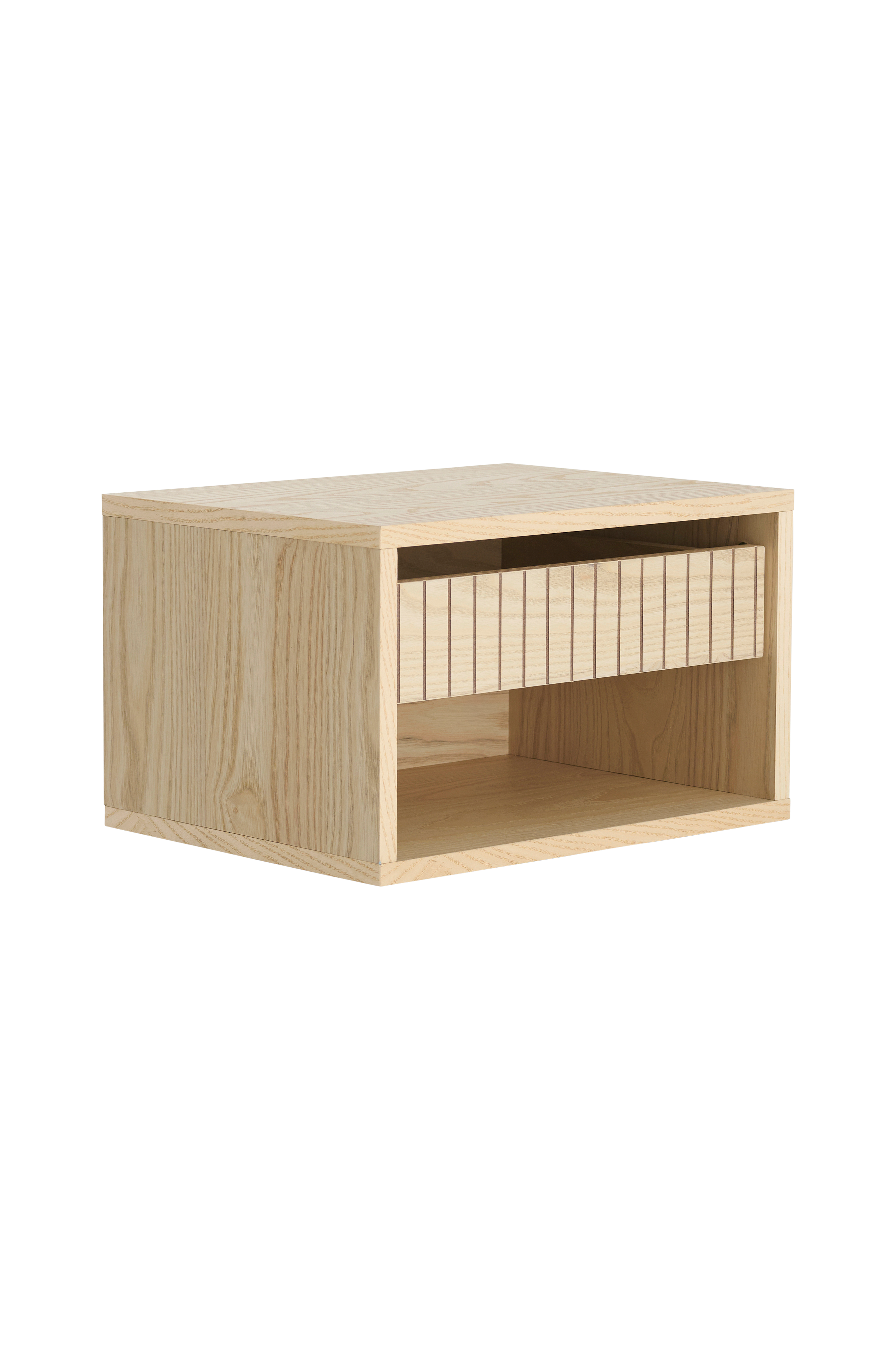 Nattbord / Vegghylle Bedsidetable/storage Roma