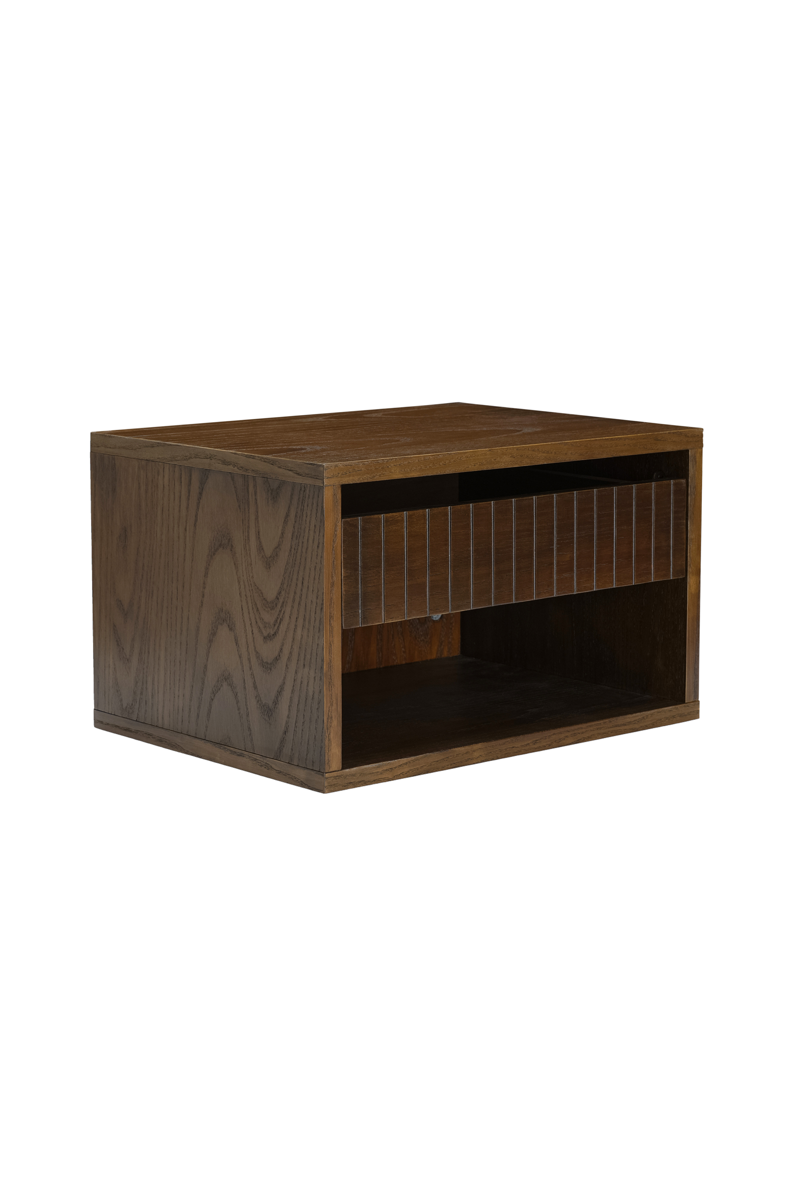 Nattbord / Vegghylle Bedsidetable/storage Roma