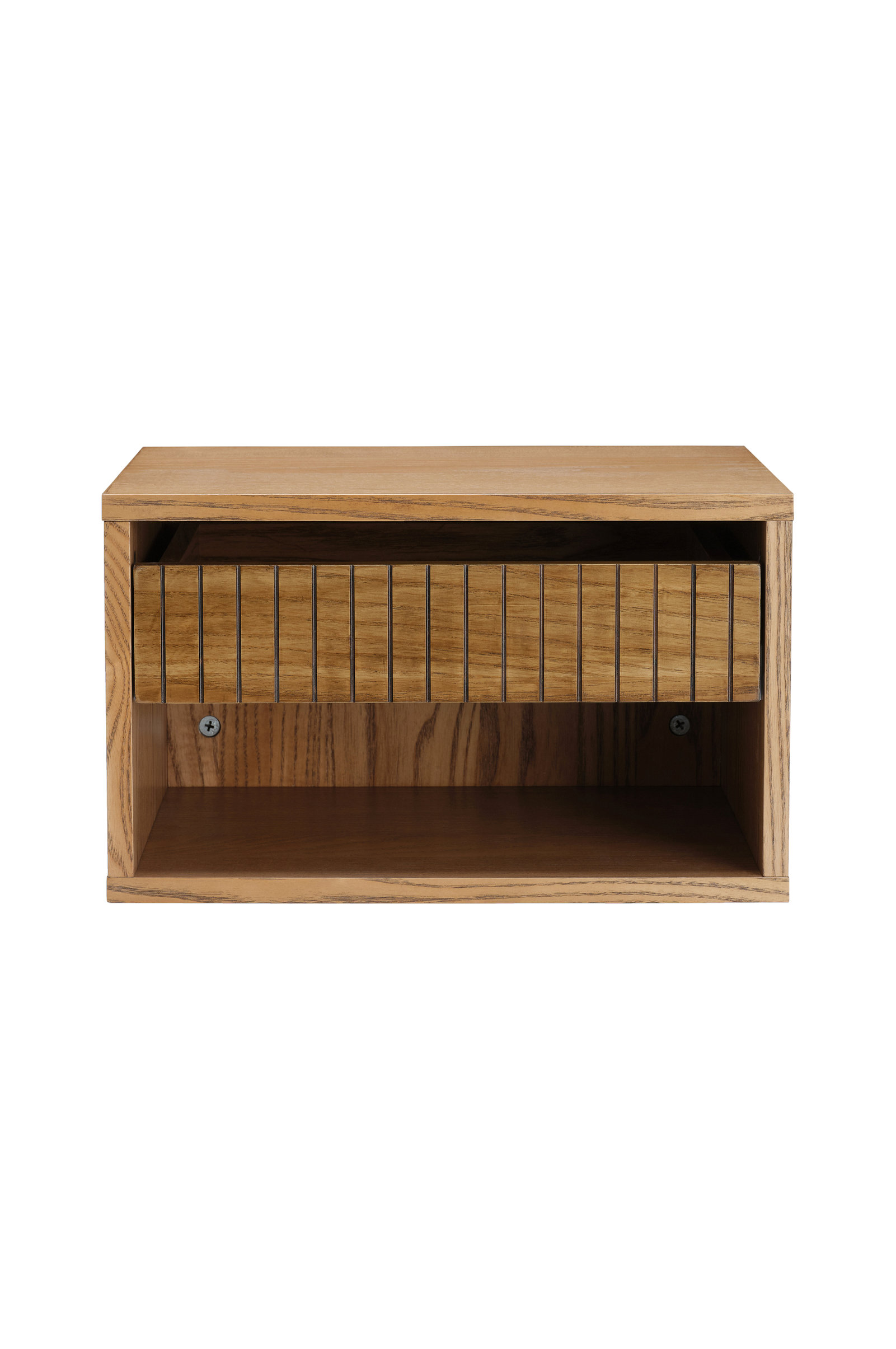 Nattbord / Vegghylle Bedsidetable/storage Roma