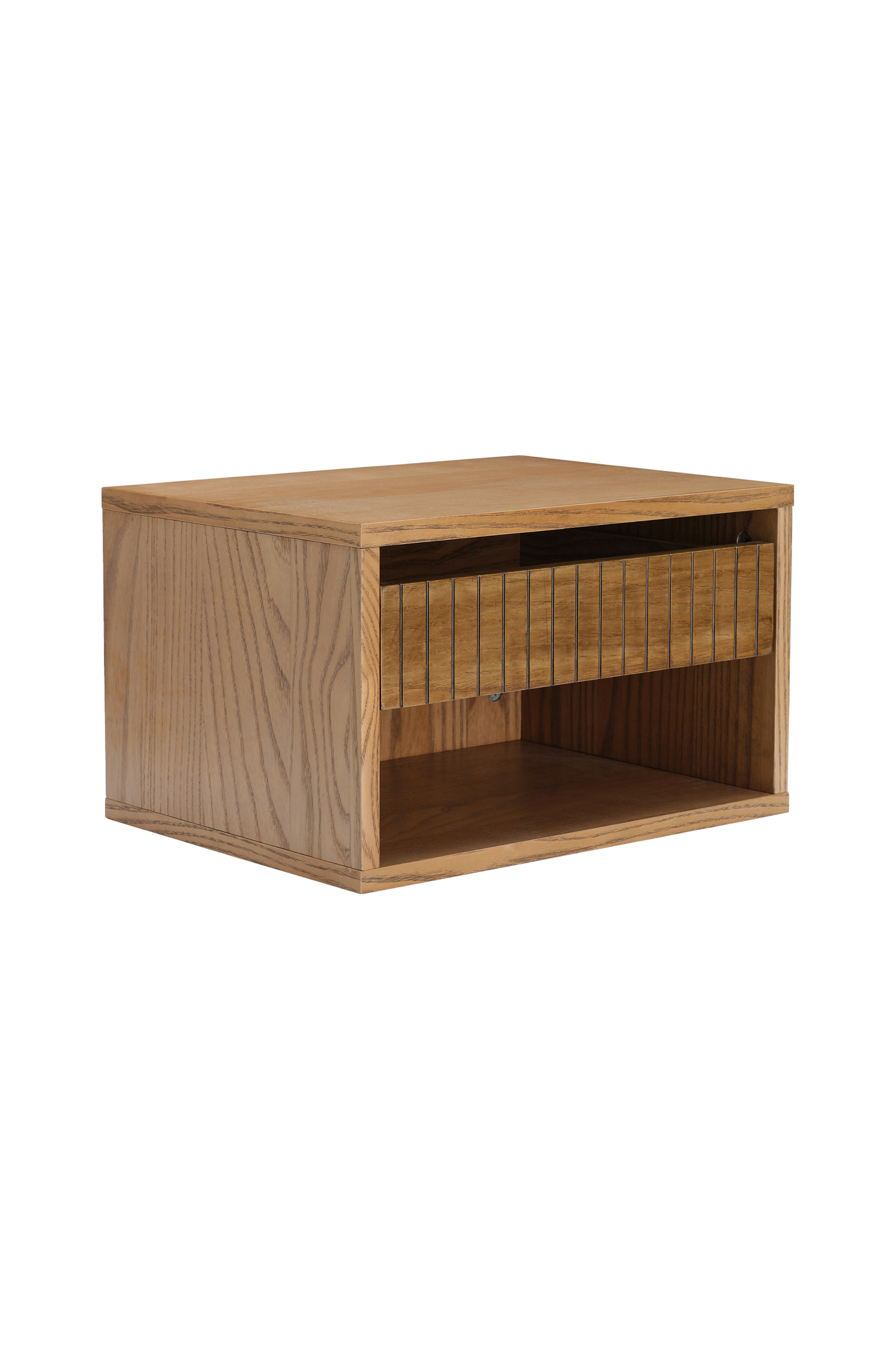 Nattbord / Vegghylle Bedsidetable/storage Roma