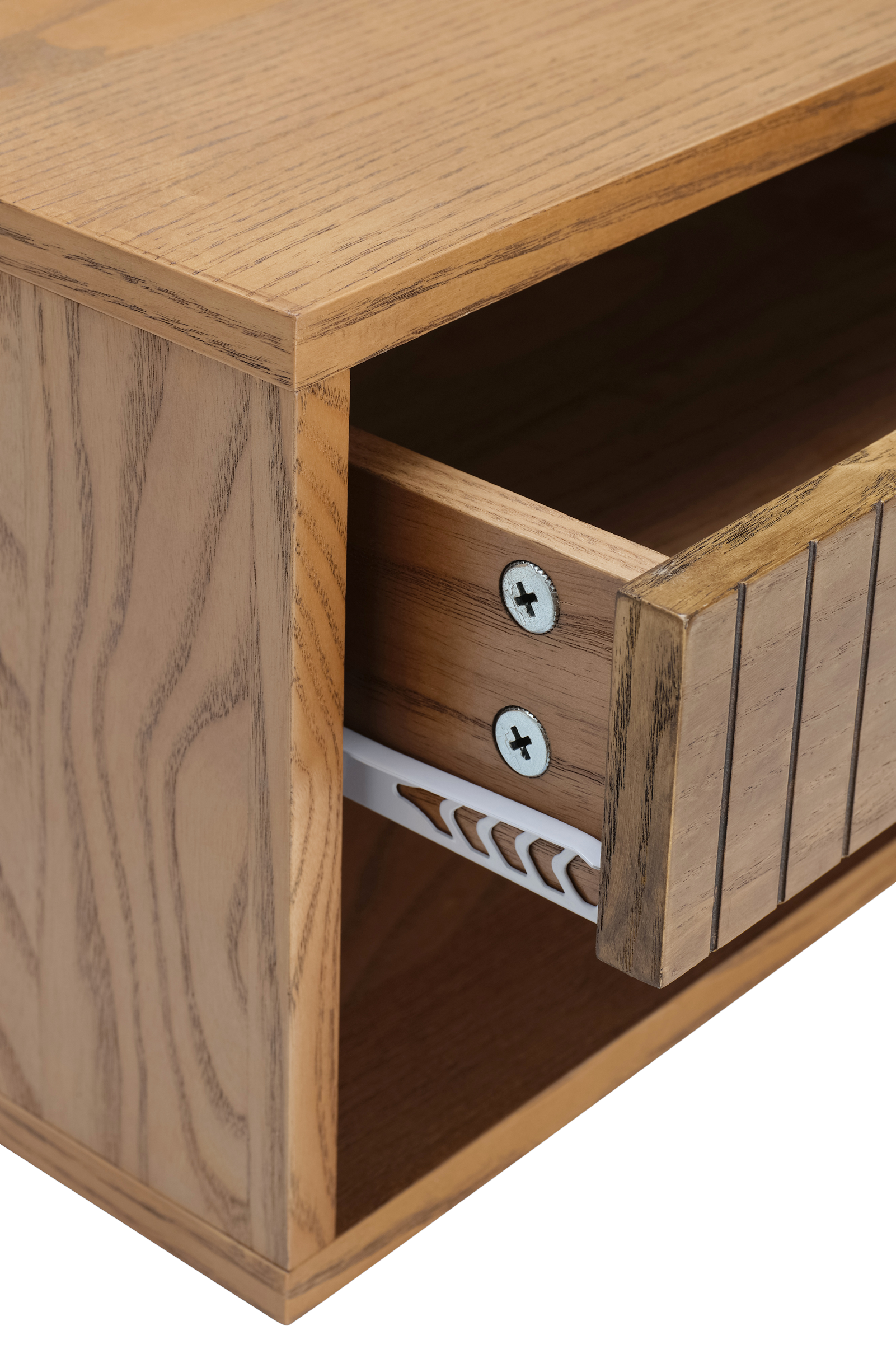 Nattbord / Vegghylle Bedsidetable/storage Roma