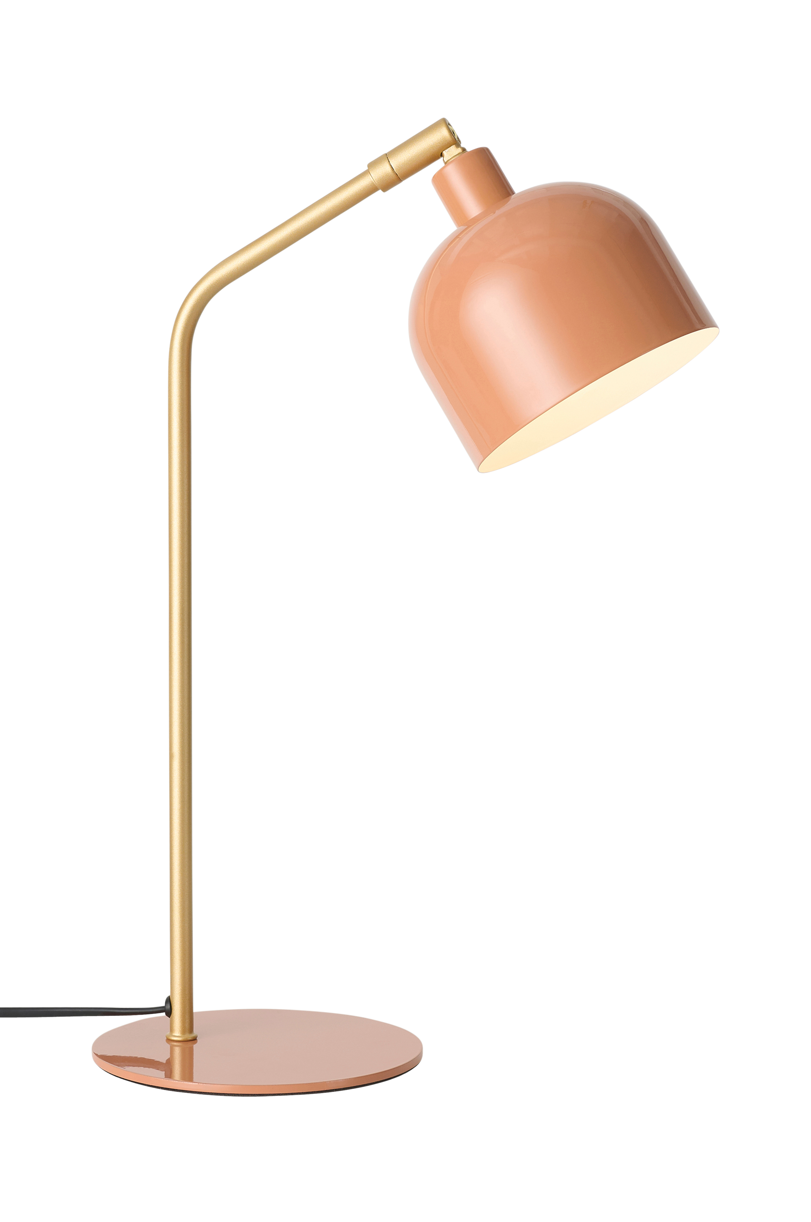 Bordlampe Glossy