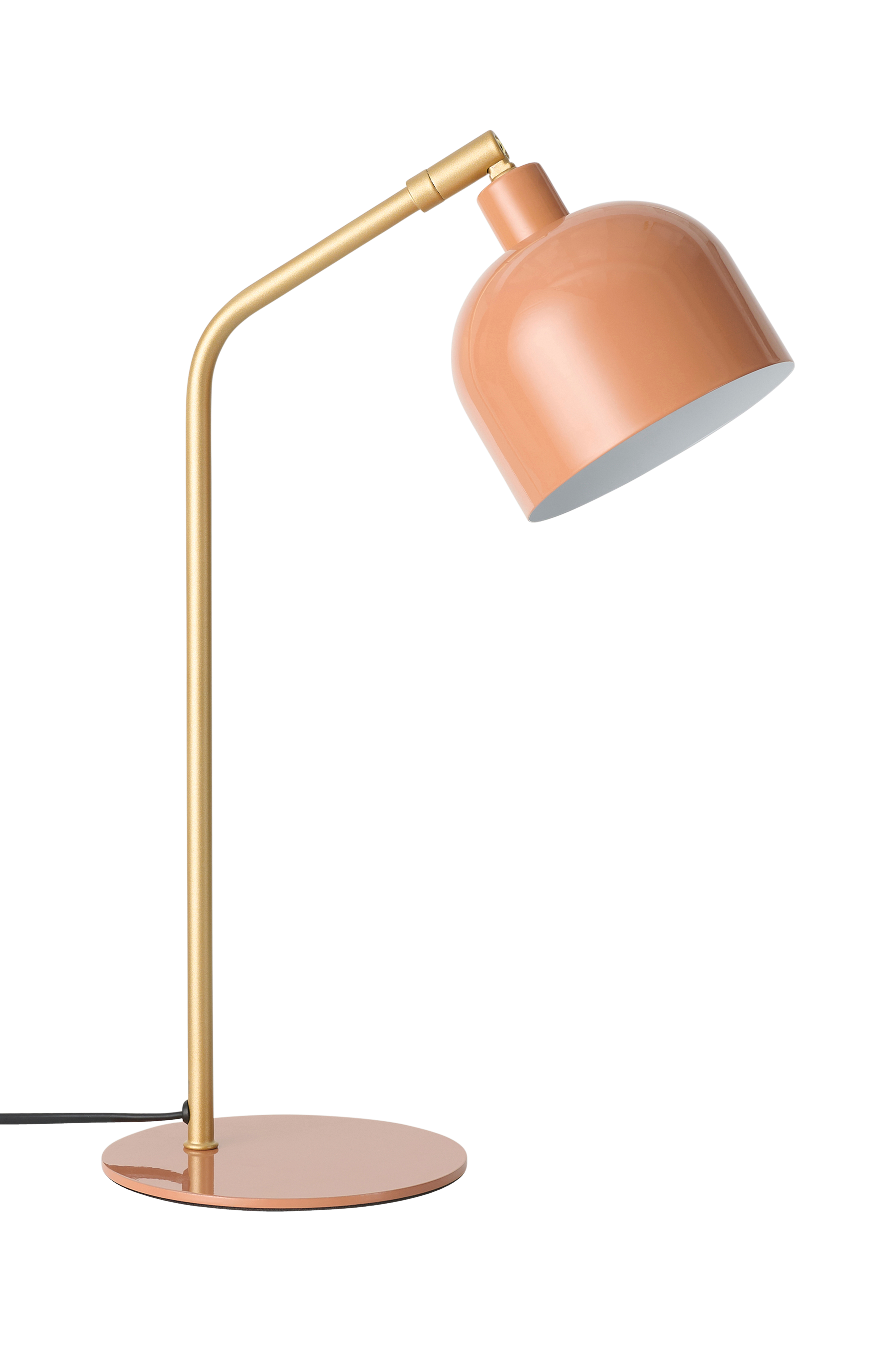 Bordlampe Glossy