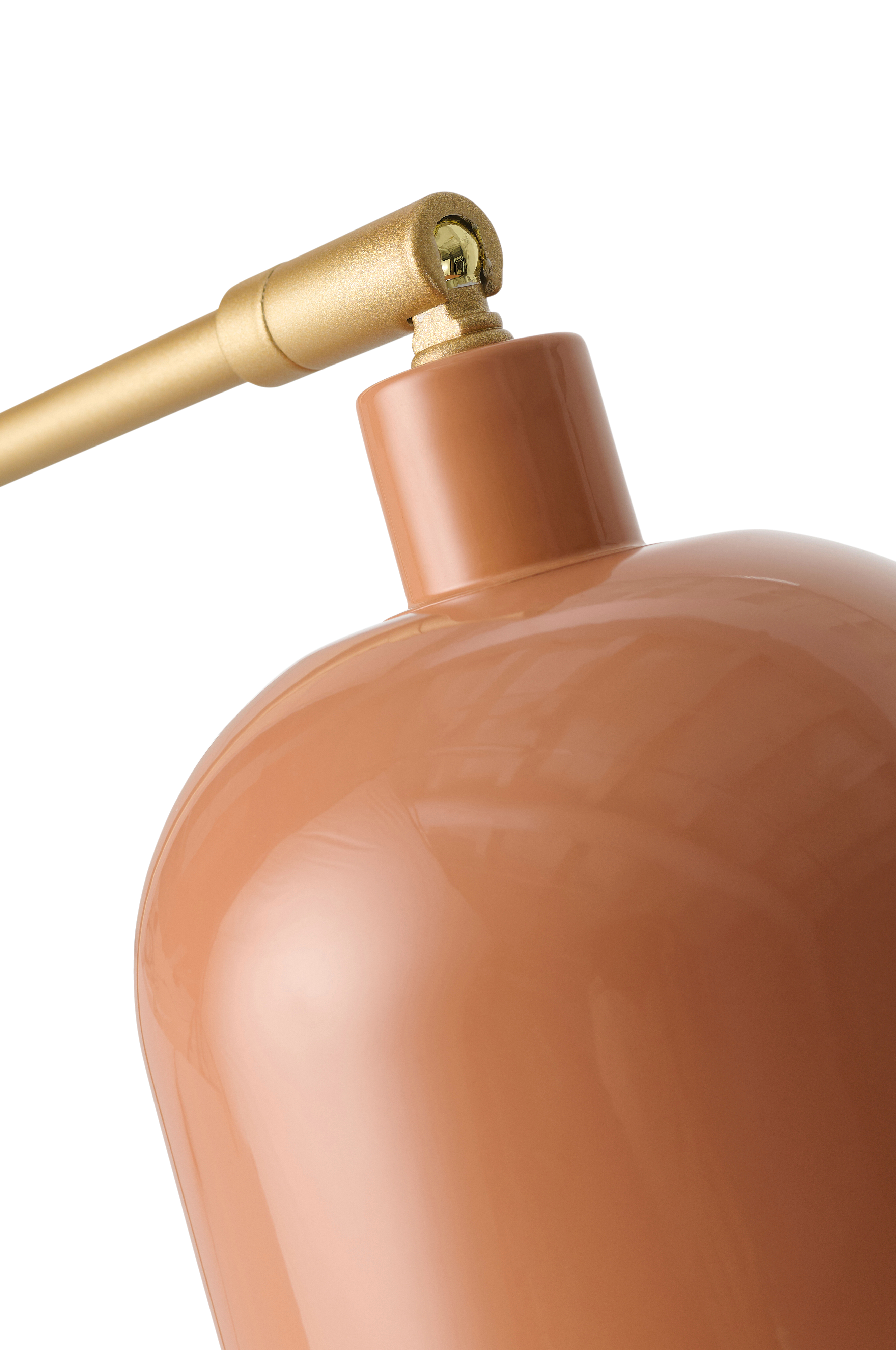 Bordlampe Glossy