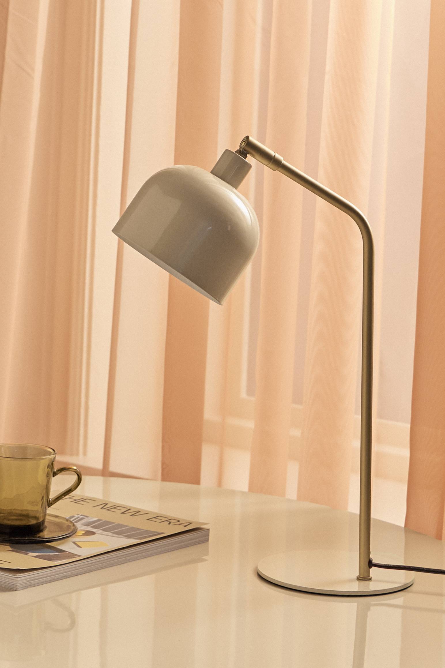 Bordlampe Glossy