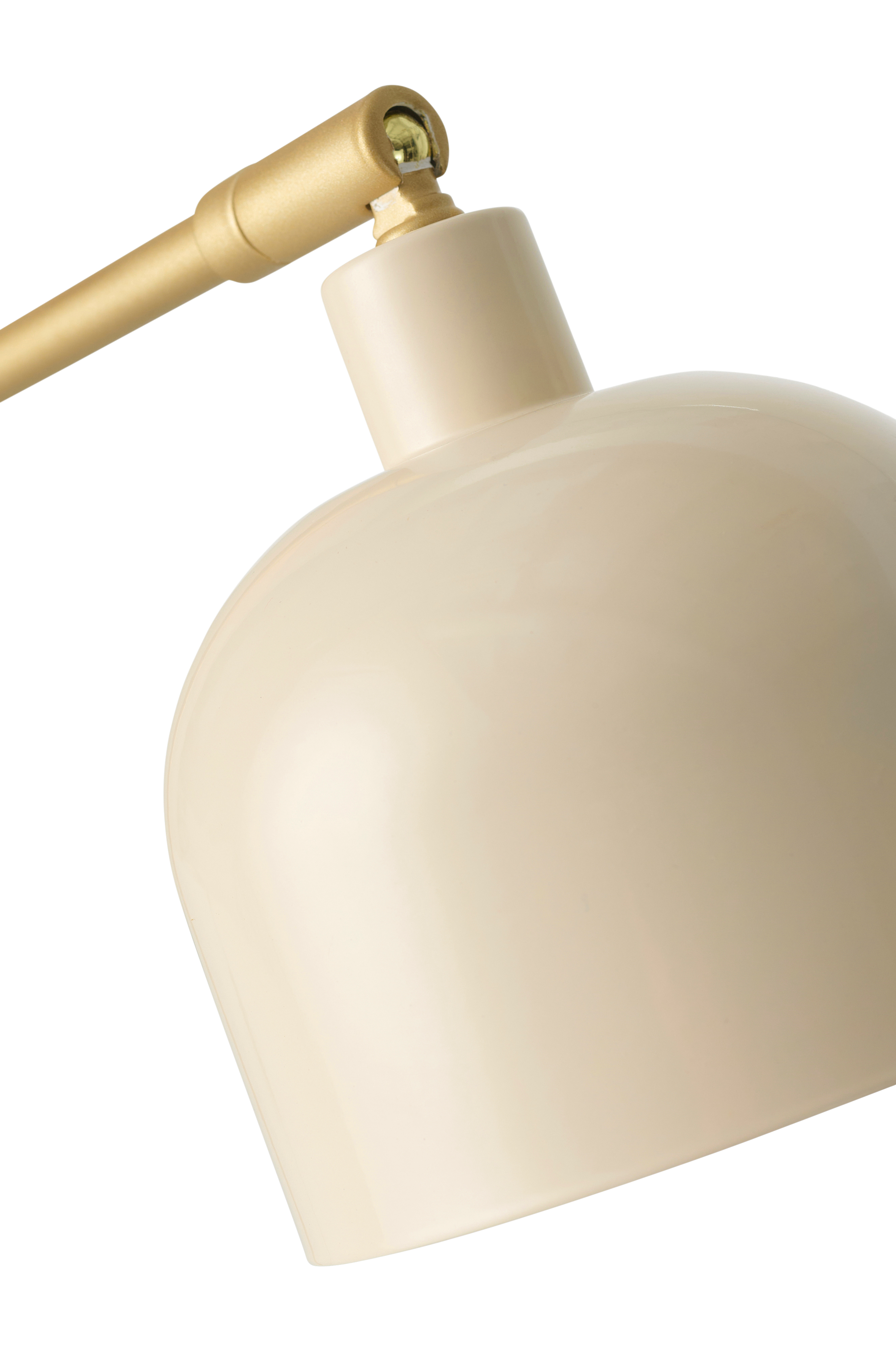 Bordlampe Glossy