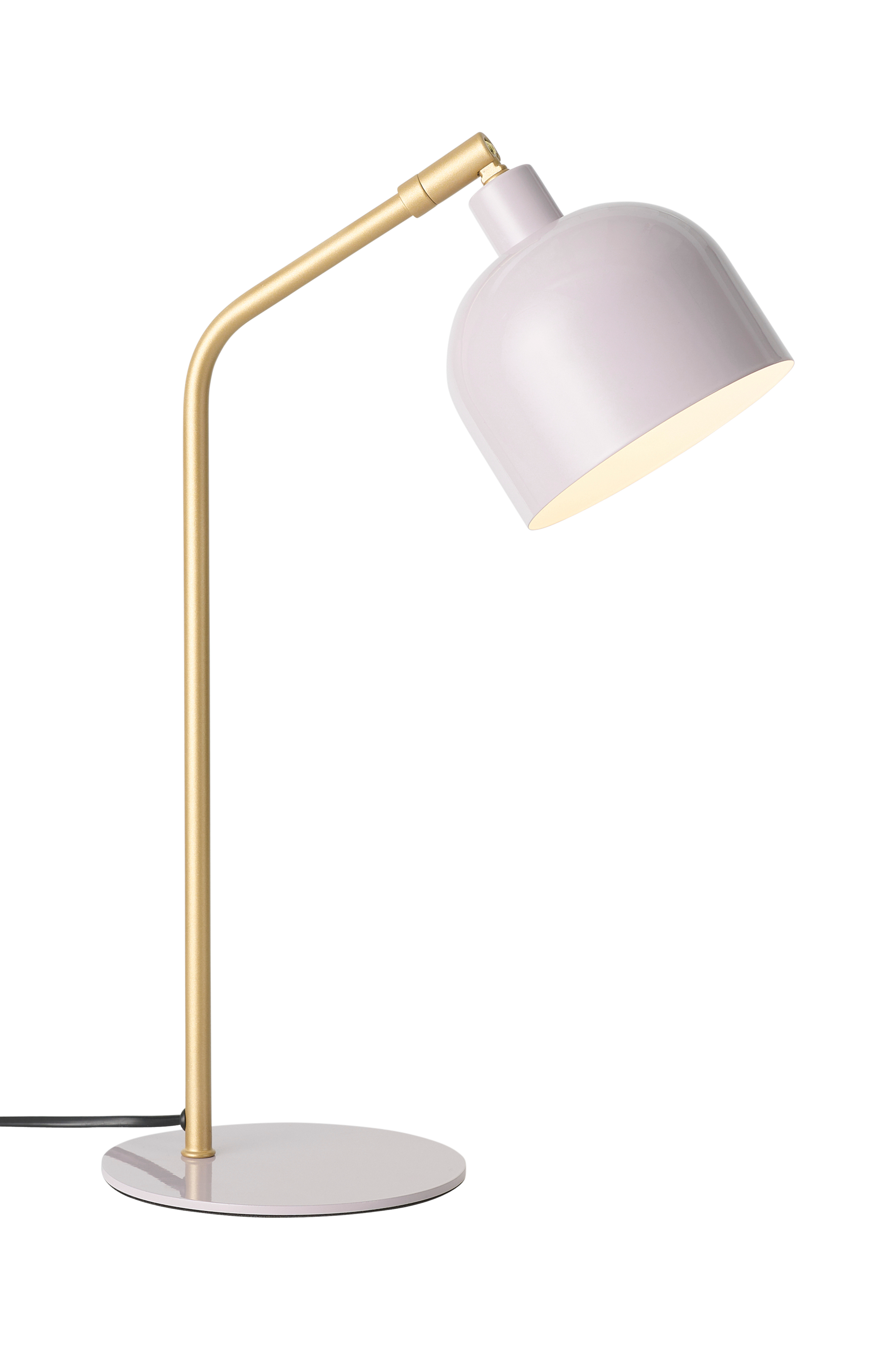 Bordlampe Glossy
